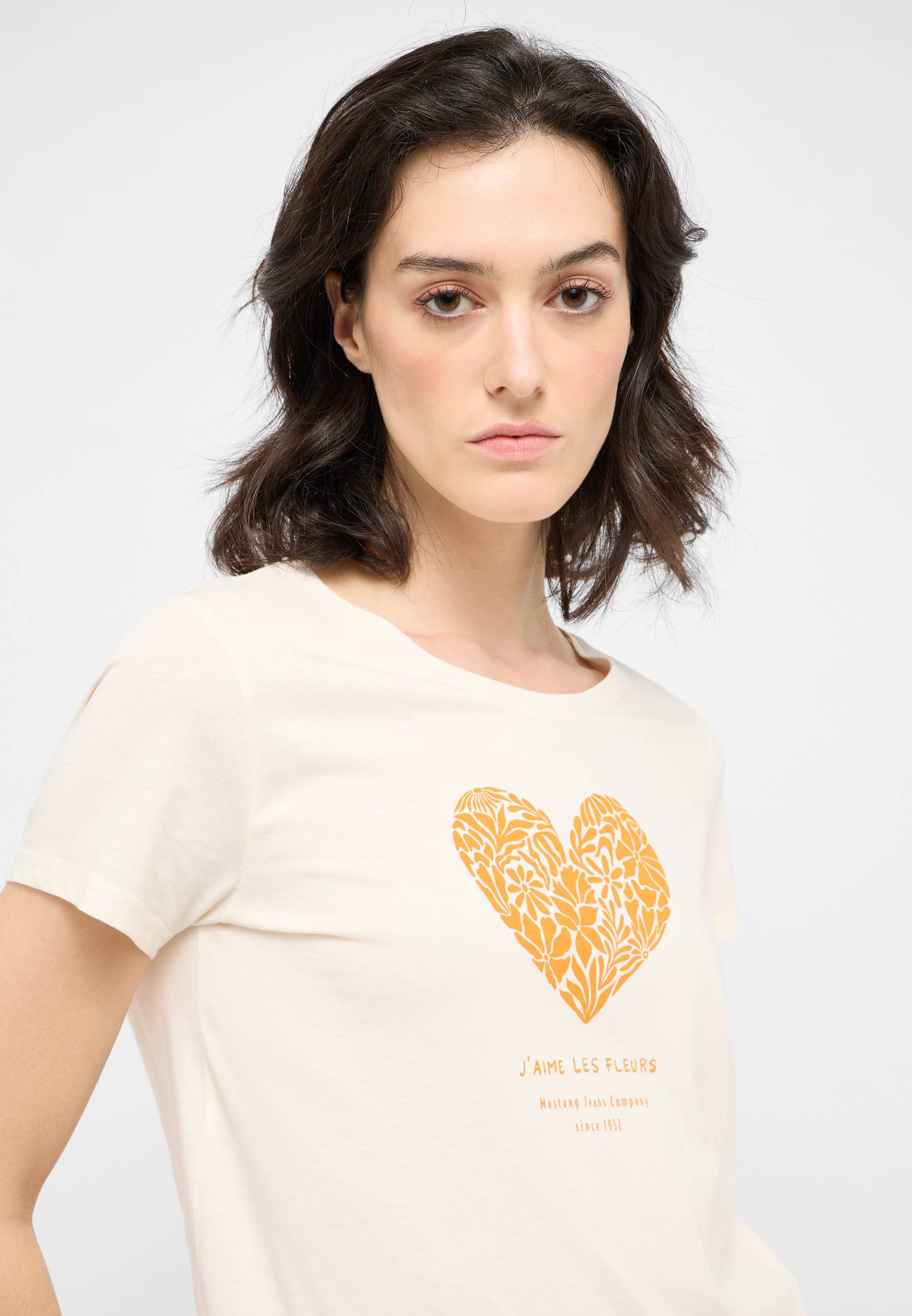 T-shirt, Erwachsener, Weiblich, Person, Frau