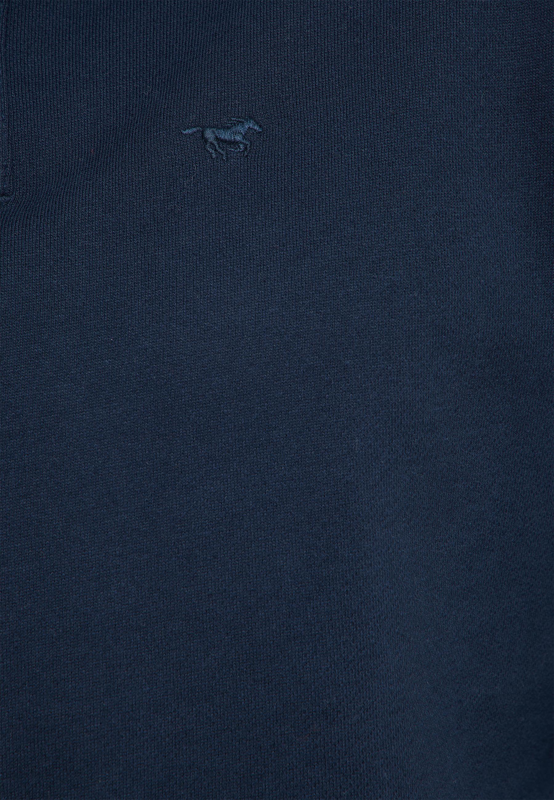 Langarmshirt Style Aledo