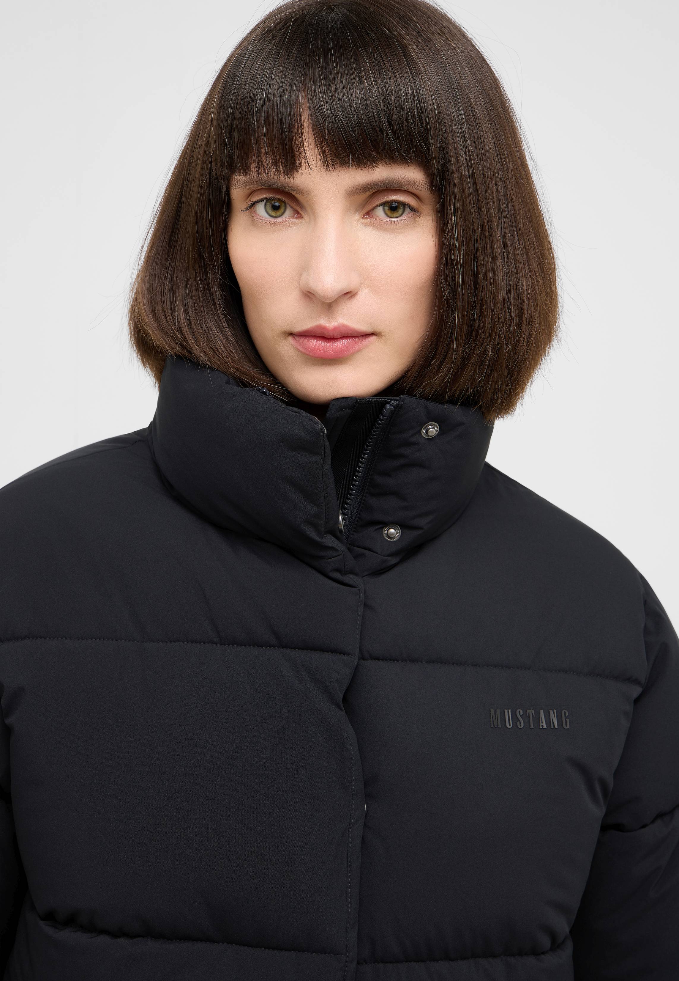 Mantel, Jacke, Erwachsener, Person, Frau