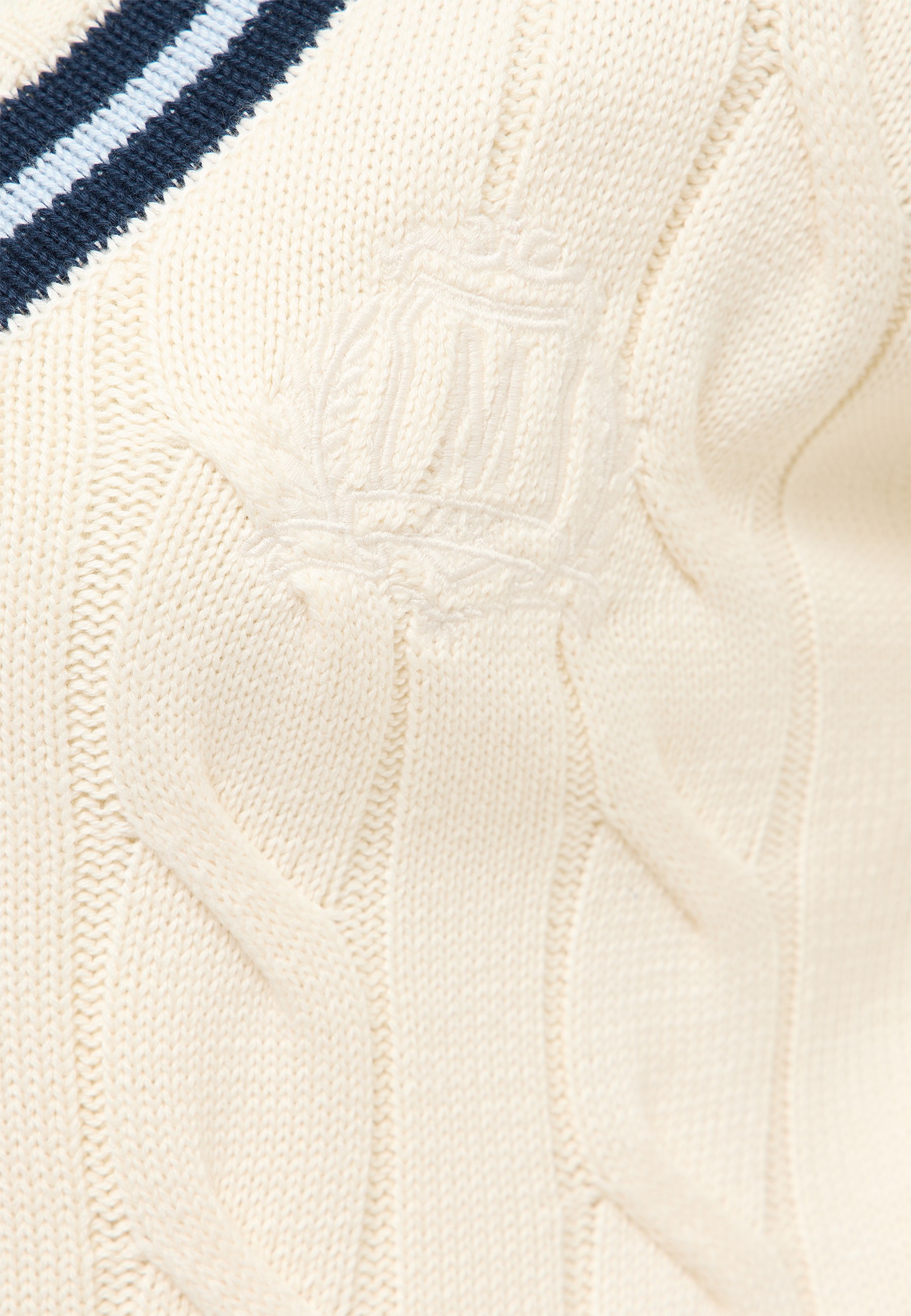Langarmpullover Style Elissa