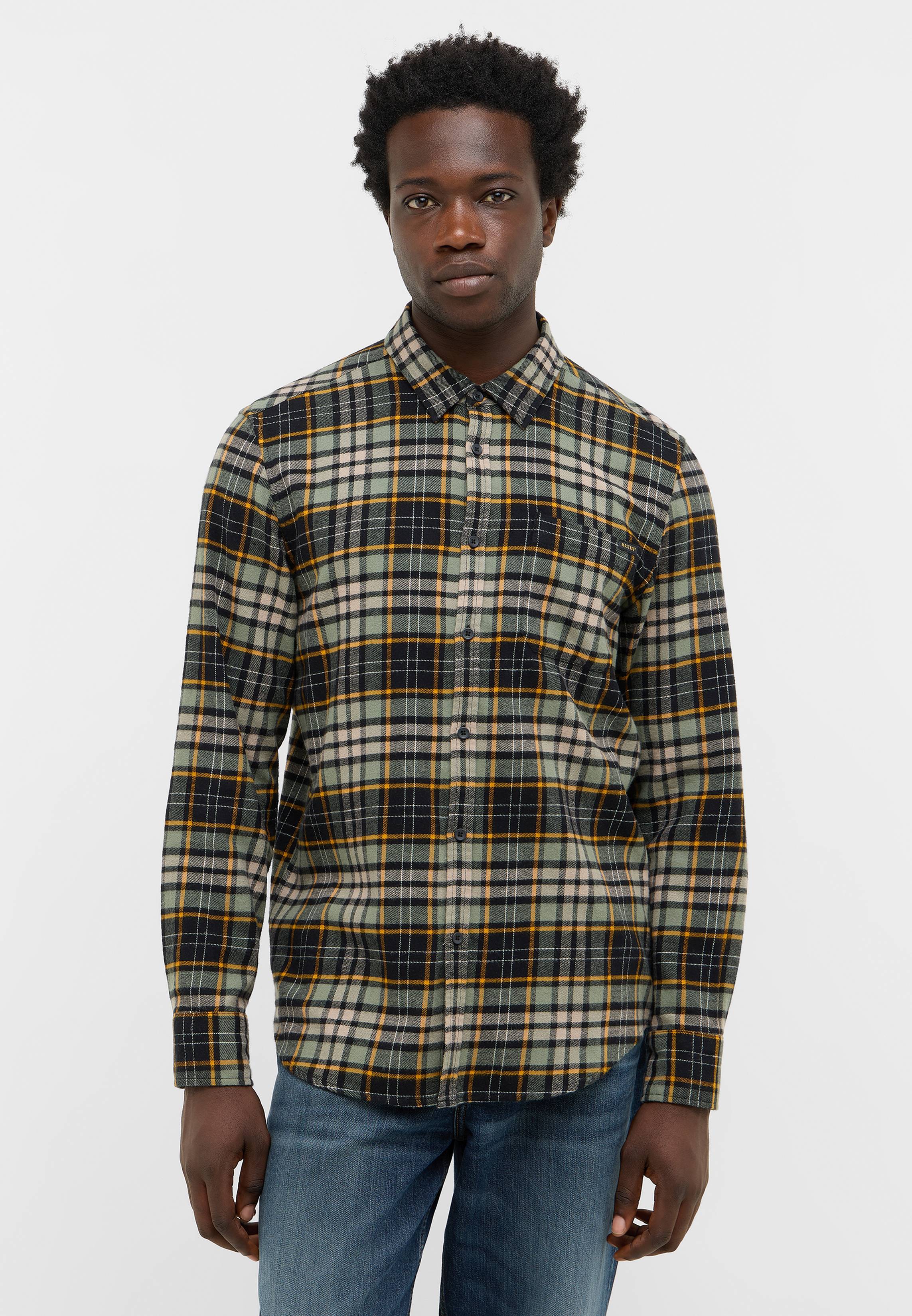 Bekleidung, Hemd, Kleid, Hemd, Langarm, Ärmel