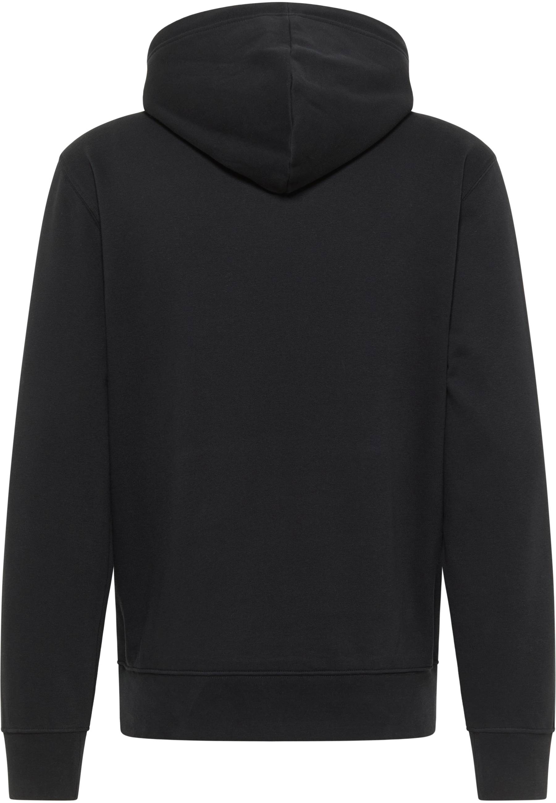Strickwaren, Pullover, Sweatshirt, Kapuzenpulli, Kapuze
