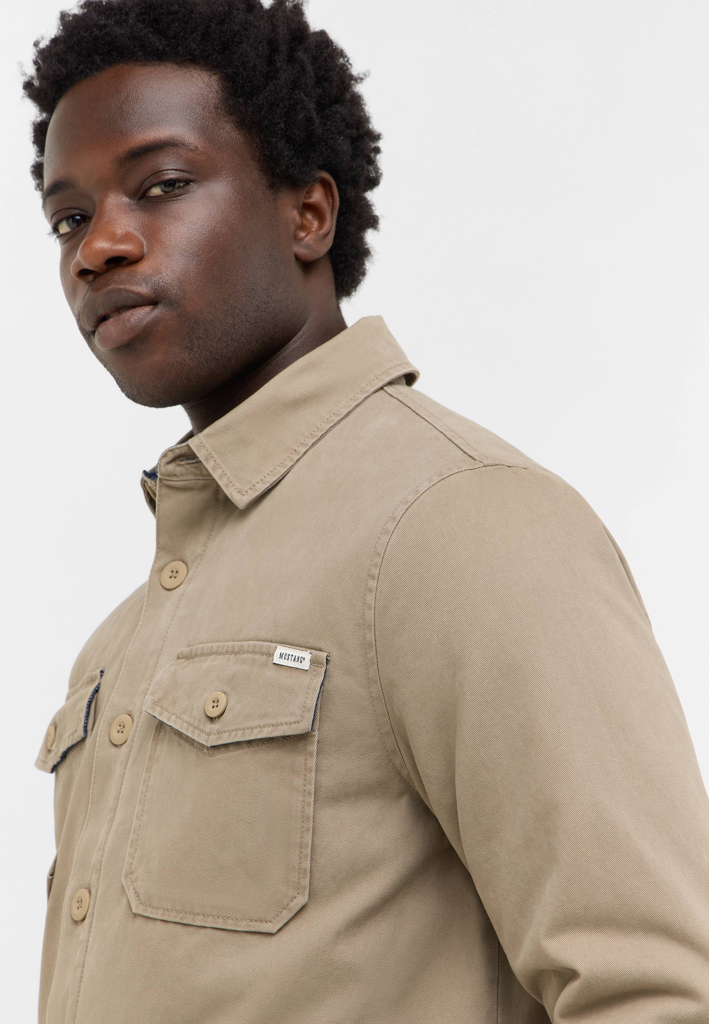 Erwachsener, Männlich, Mann, Person, Khaki