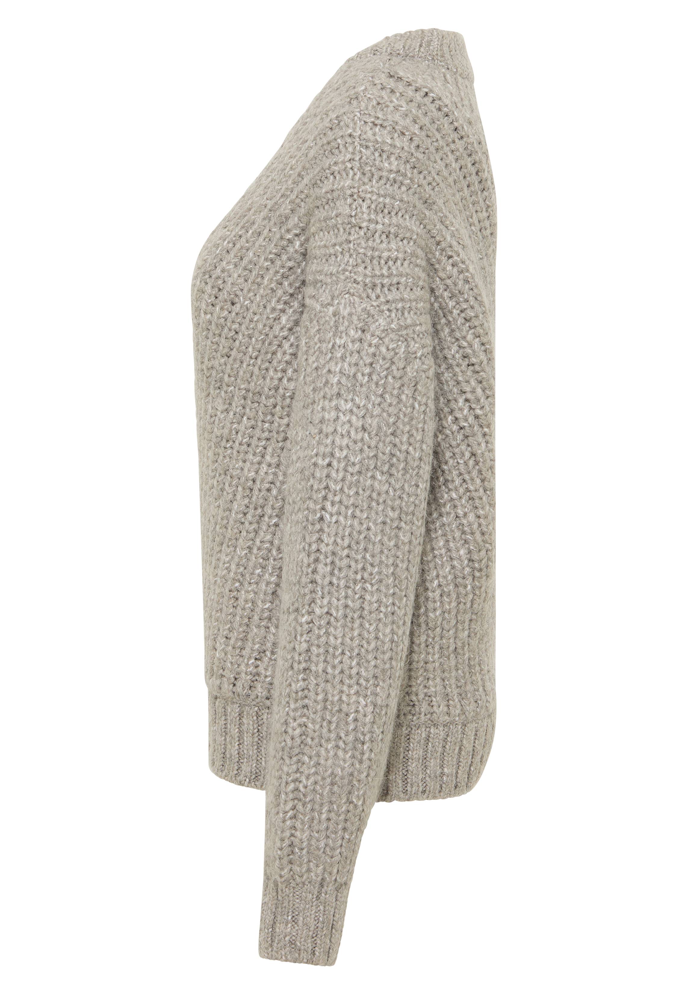 Bekleidung, Strickwaren, Pullover, Hut