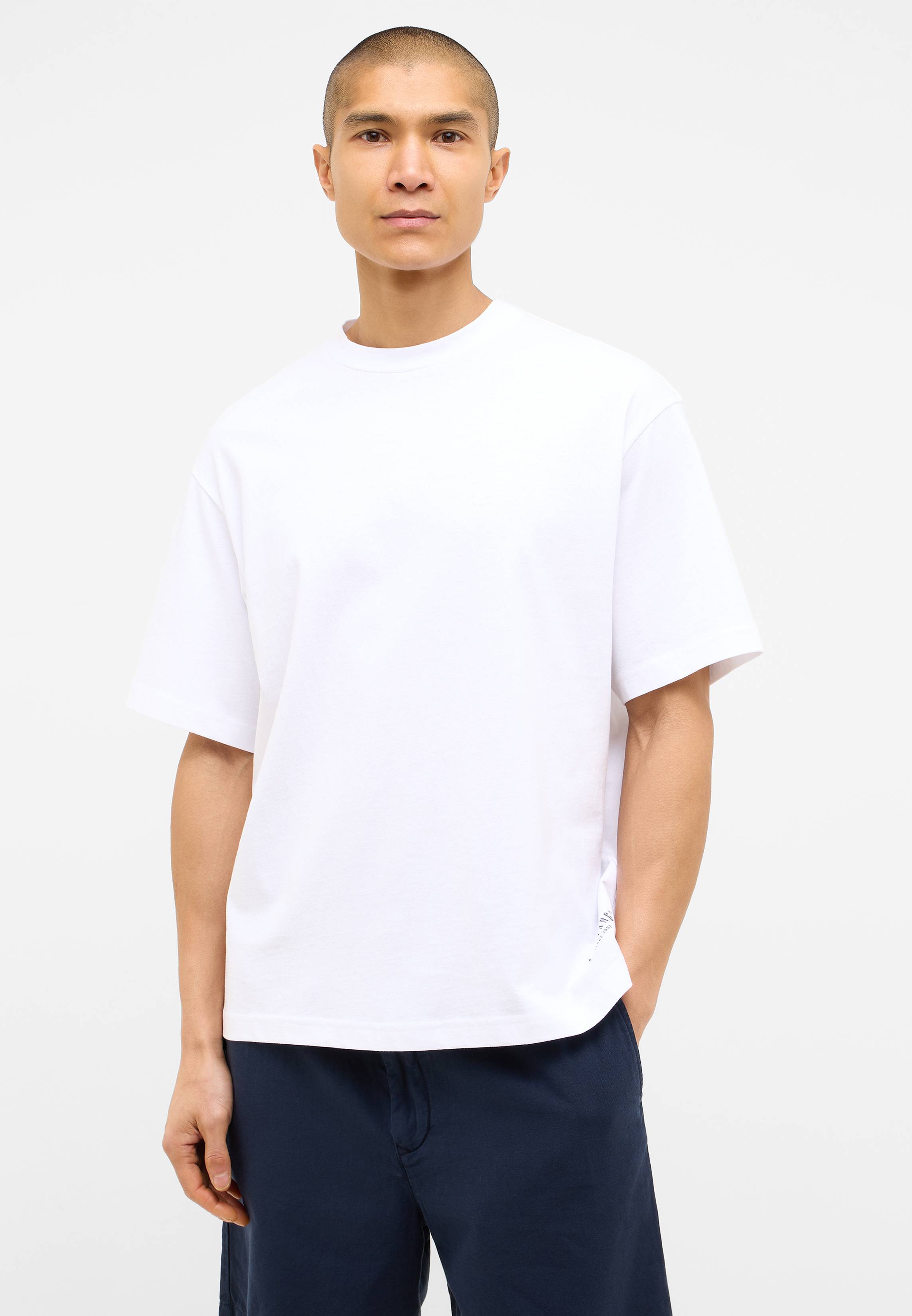 T-shirt, Erwachsener, Männlich, Mann, Person