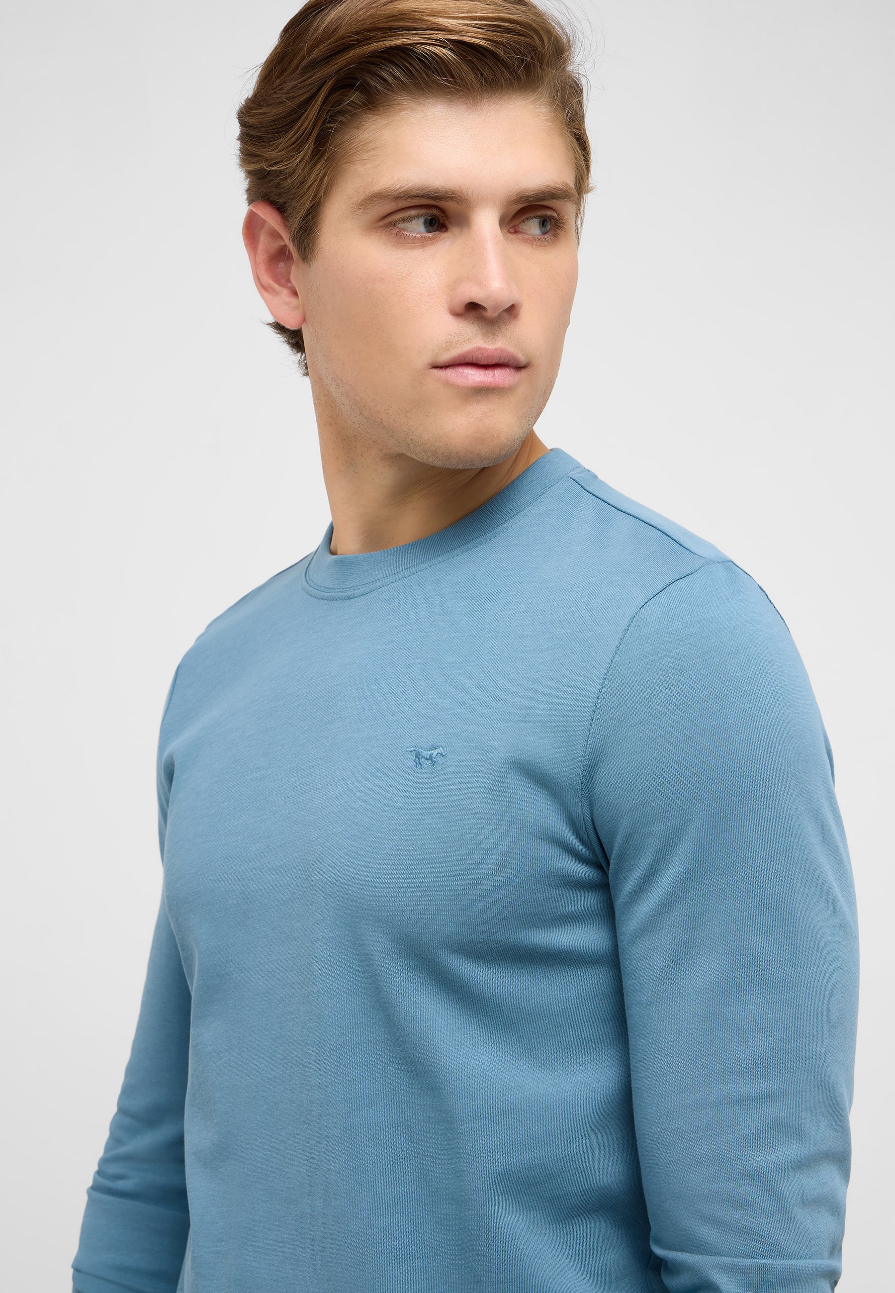 Langarm, Ärmel, Erwachsener, Mann, Person