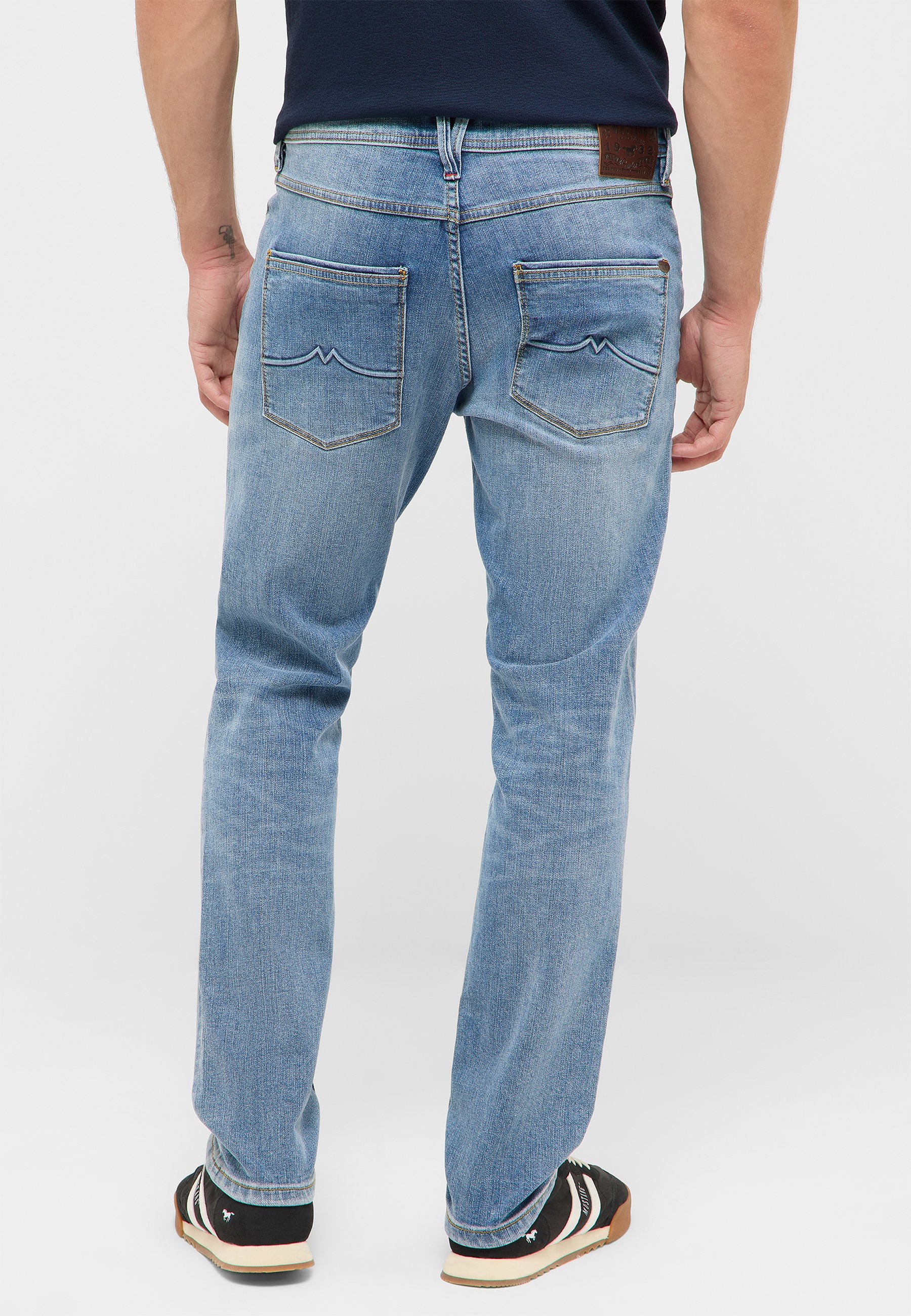 Jeans Style Vegas BeFlow Slim
