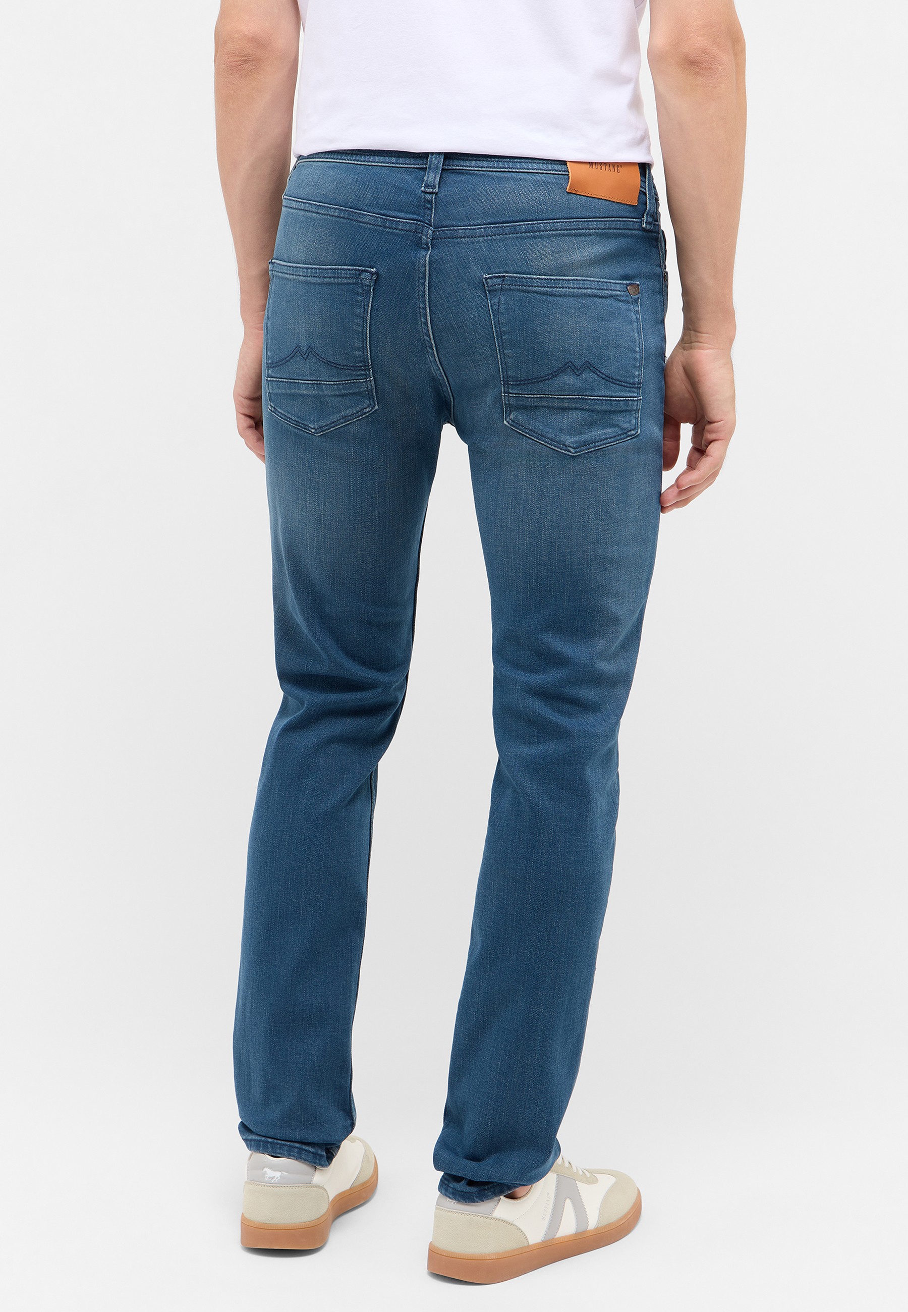 Bekleidung, Jeans, Hosen