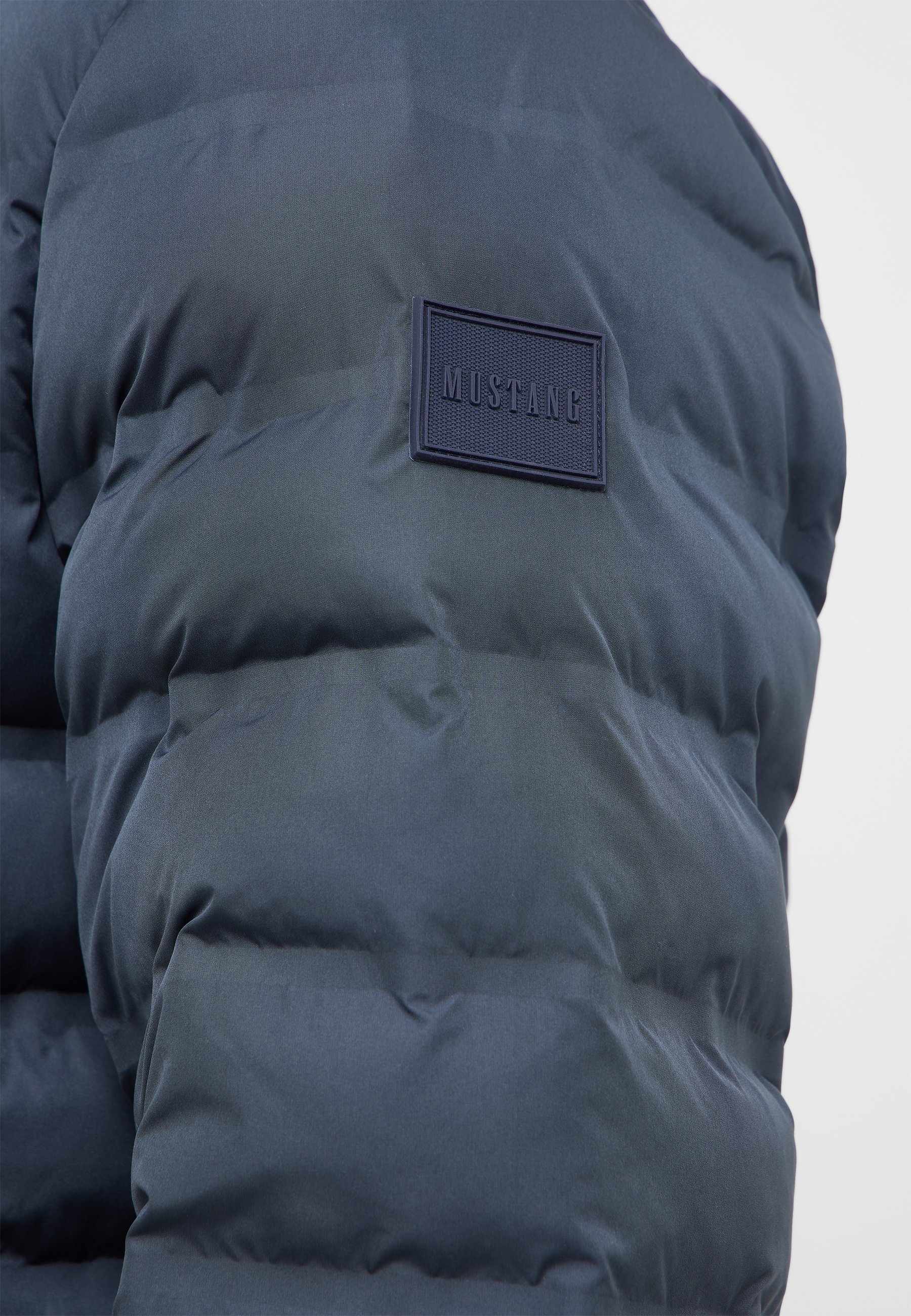 Jacke Style Creston