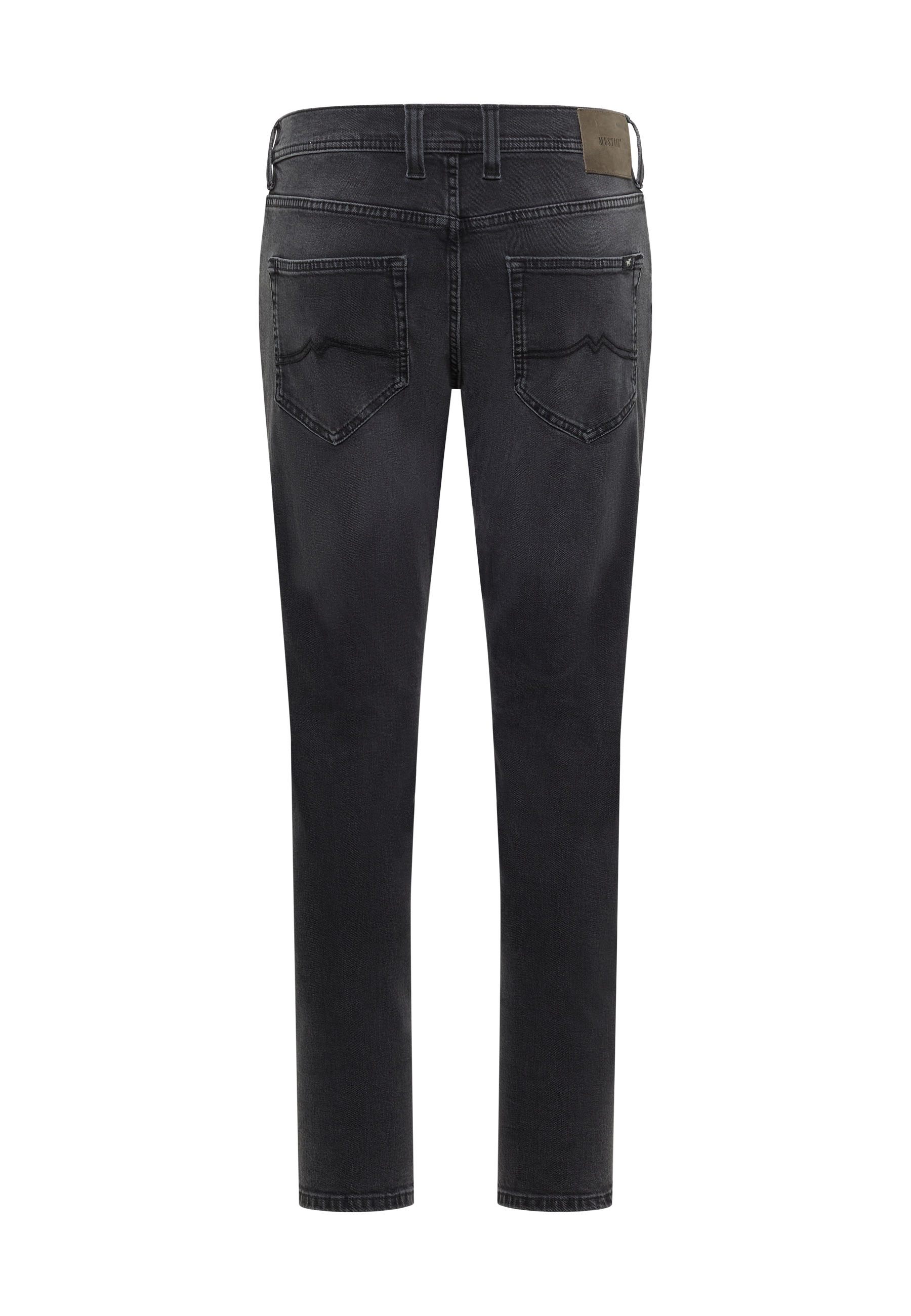 Jeans Style Oregon Slim
