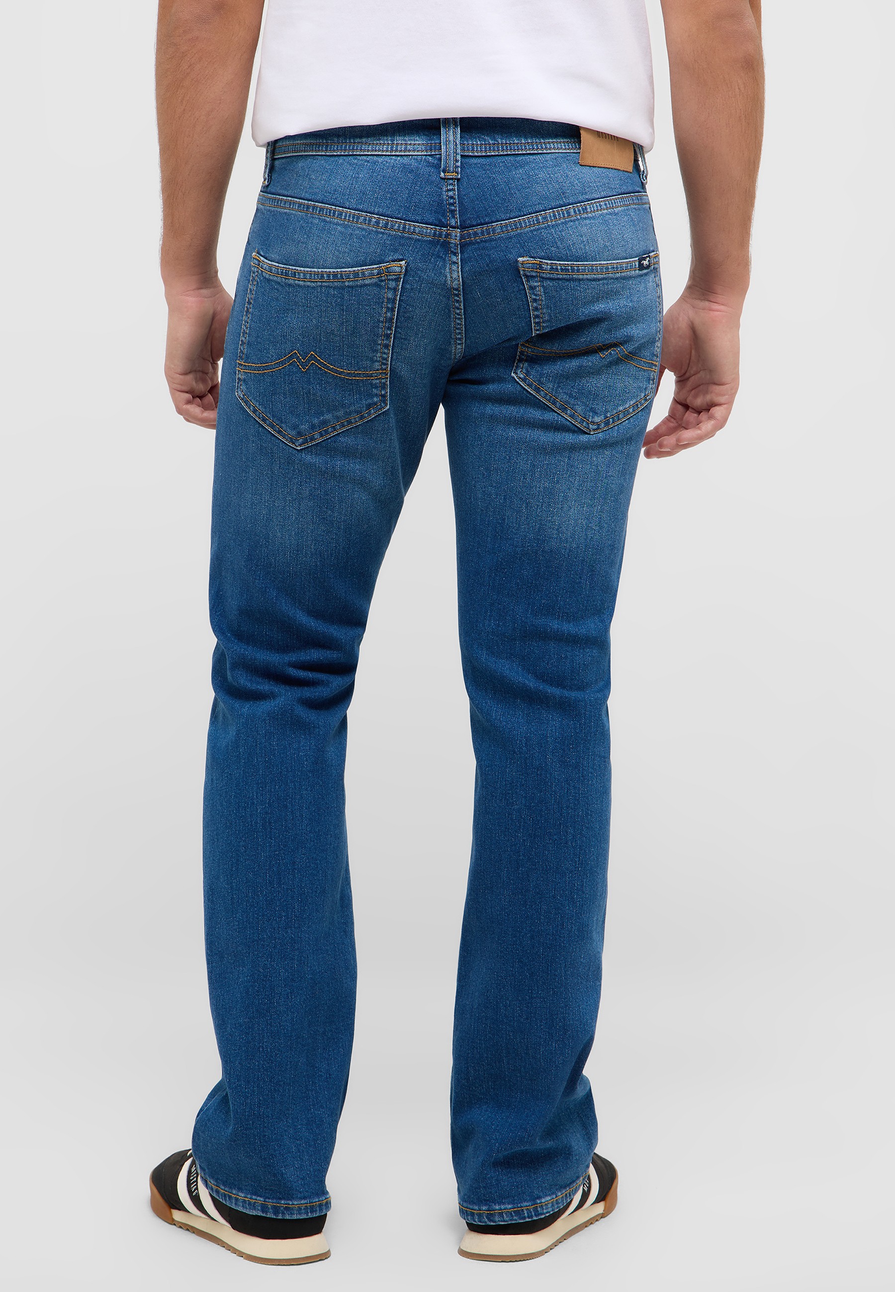 Bekleidung, Jeans, Hosen