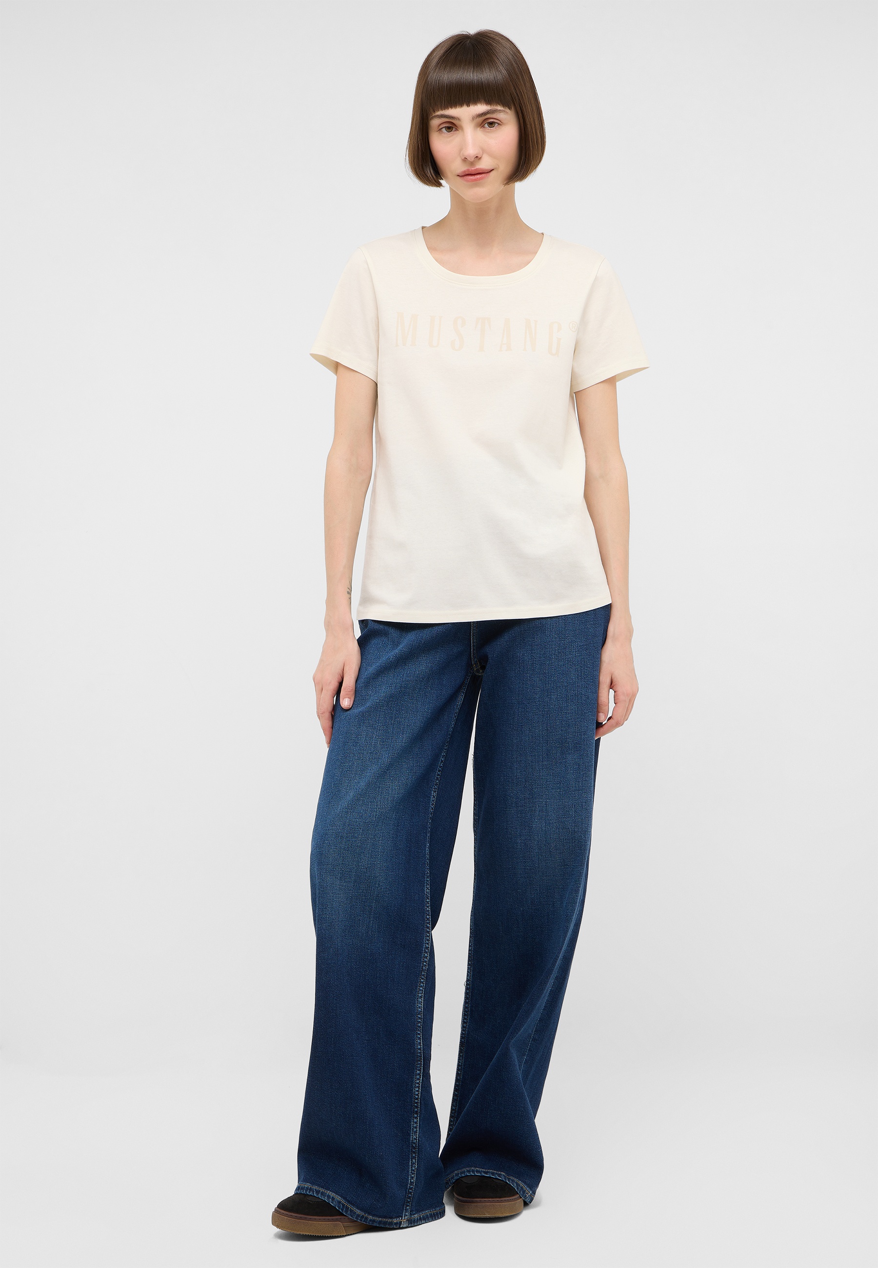 T-Shirt Style Alma