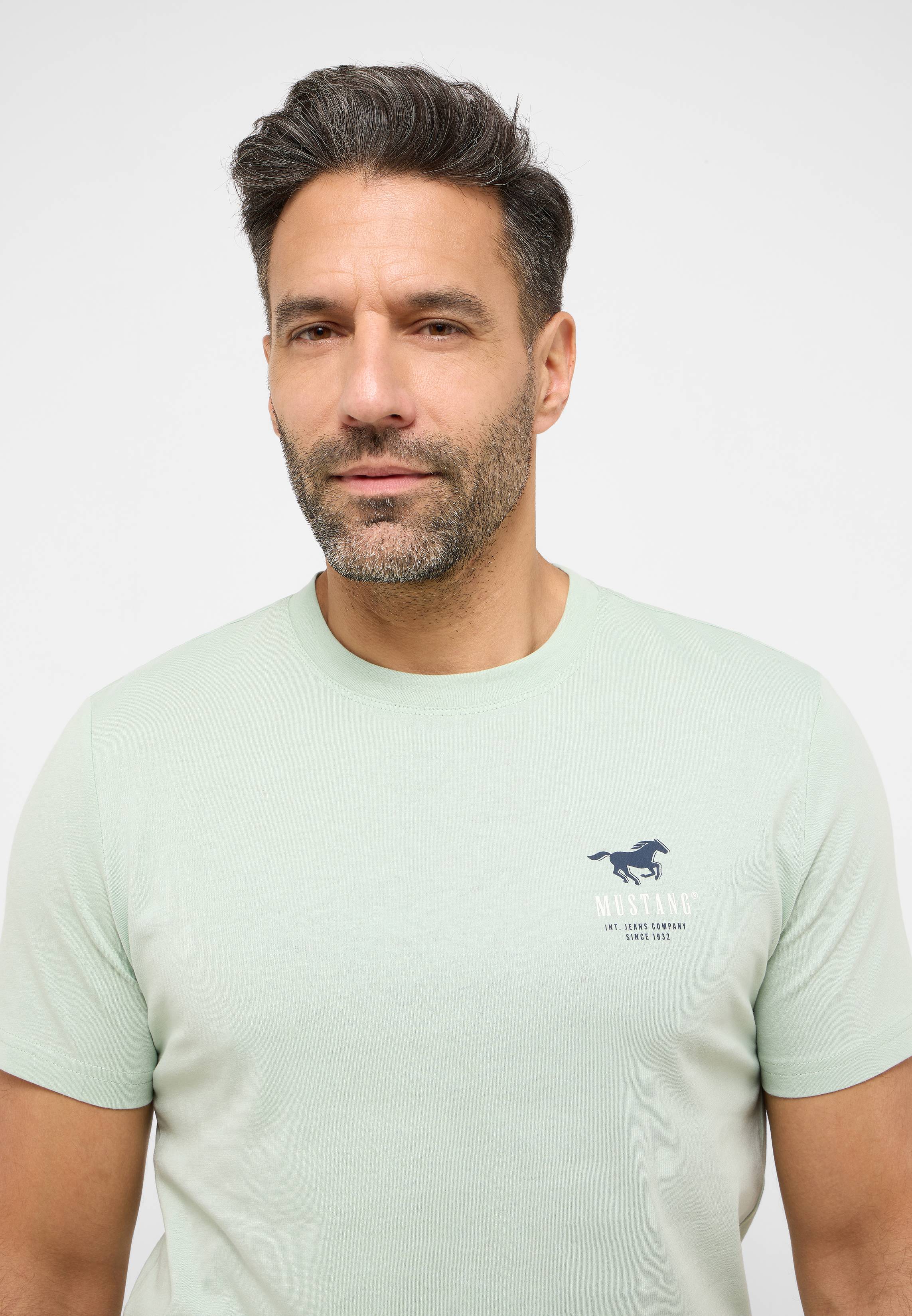 T-shirt, Kopf, Person, Gesicht, Mann