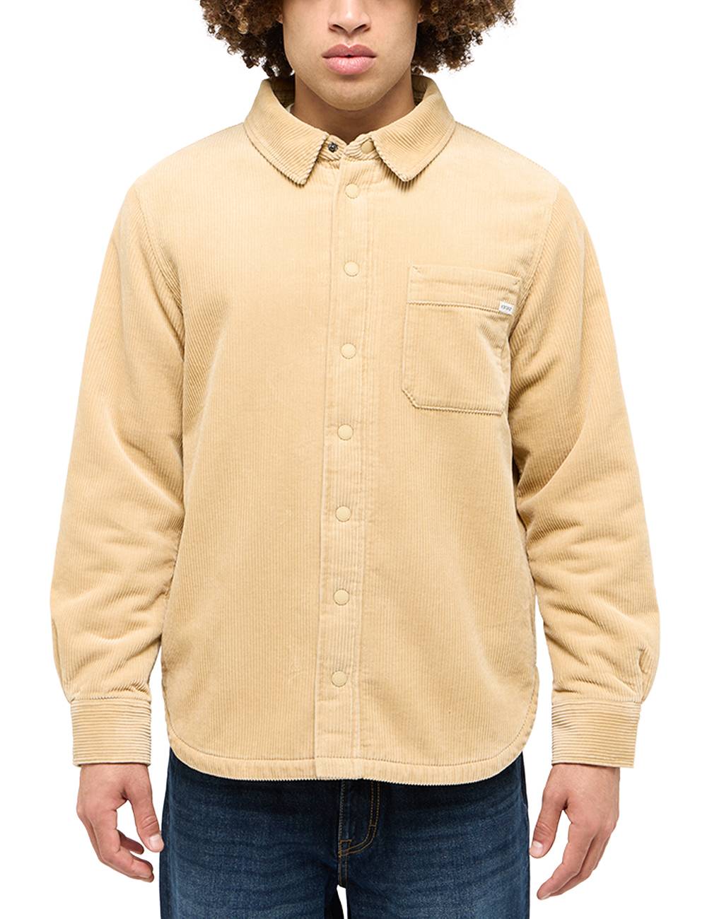 Jacke Style Dryden