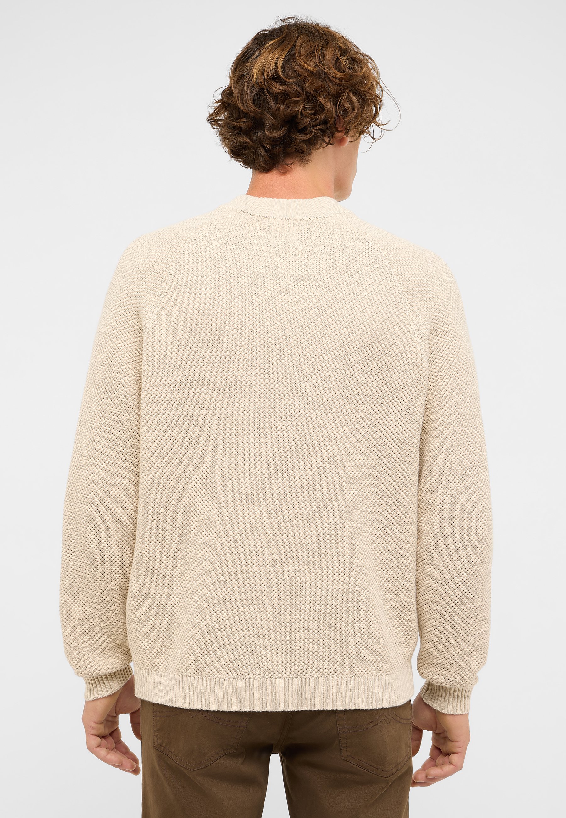 Bekleidung, Strickwaren, Pullover, Sweatshirt