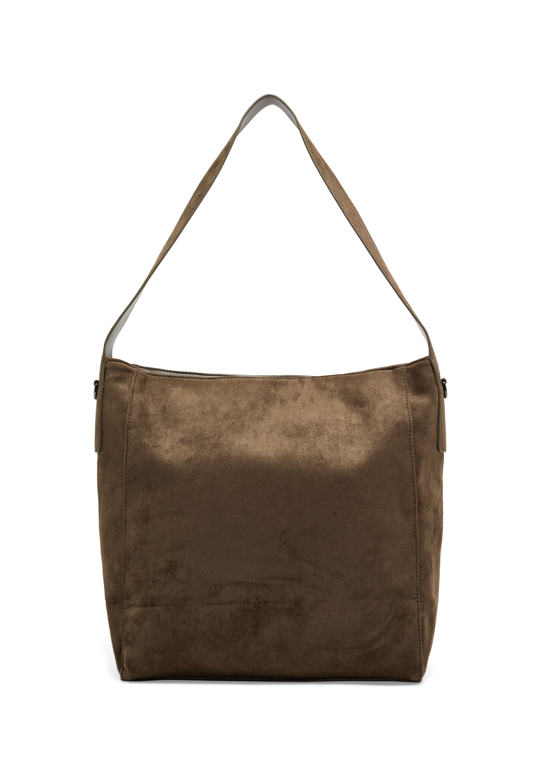 Tasche Ela Shopper suede