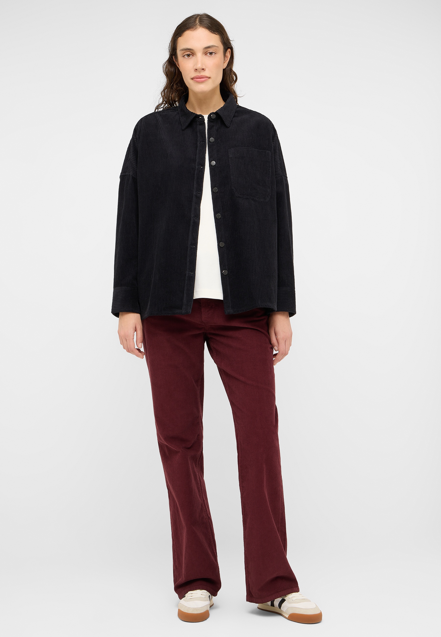 Bekleidung, Mantel, Fleece, Hosen