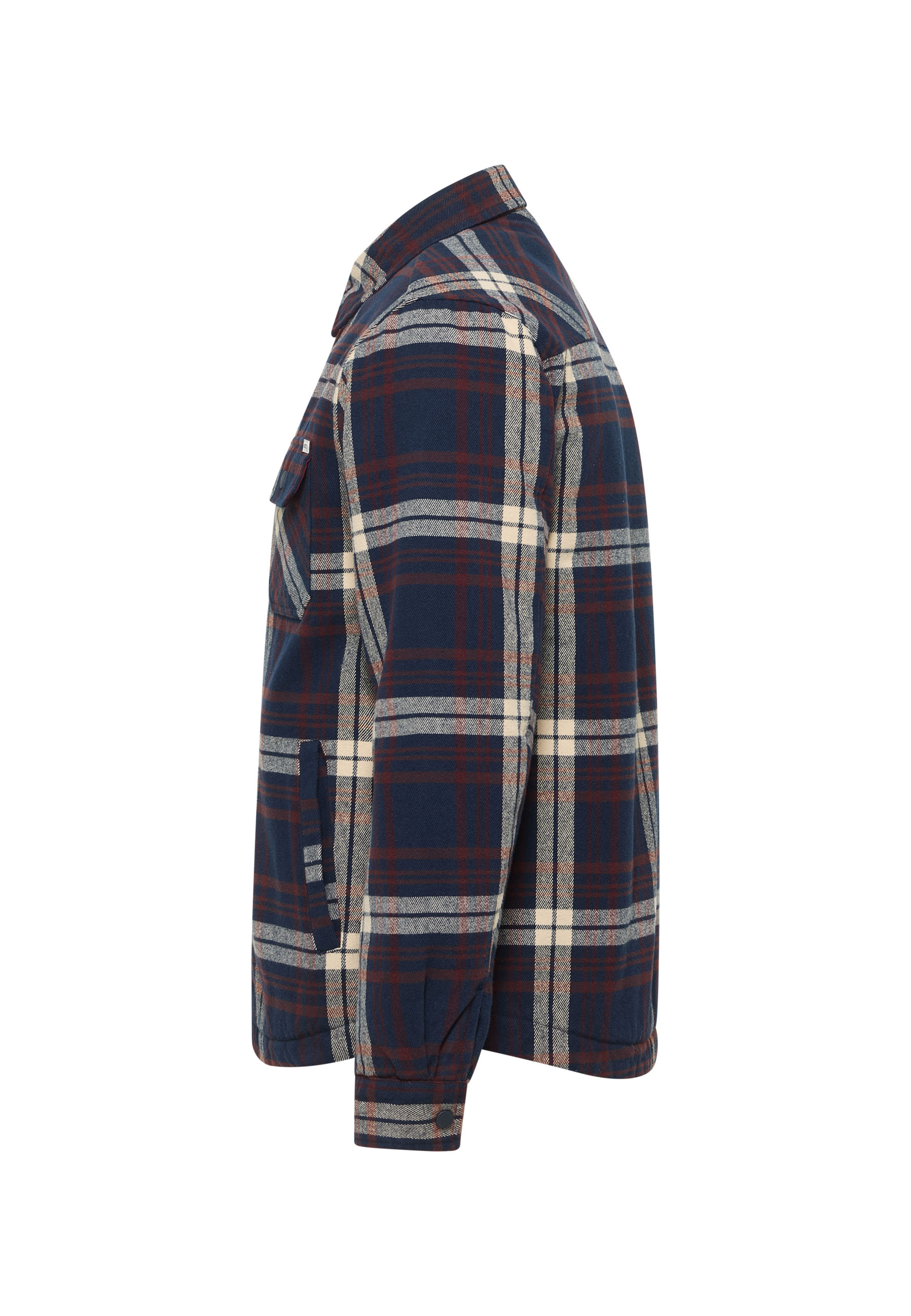 Jacke Style Philo