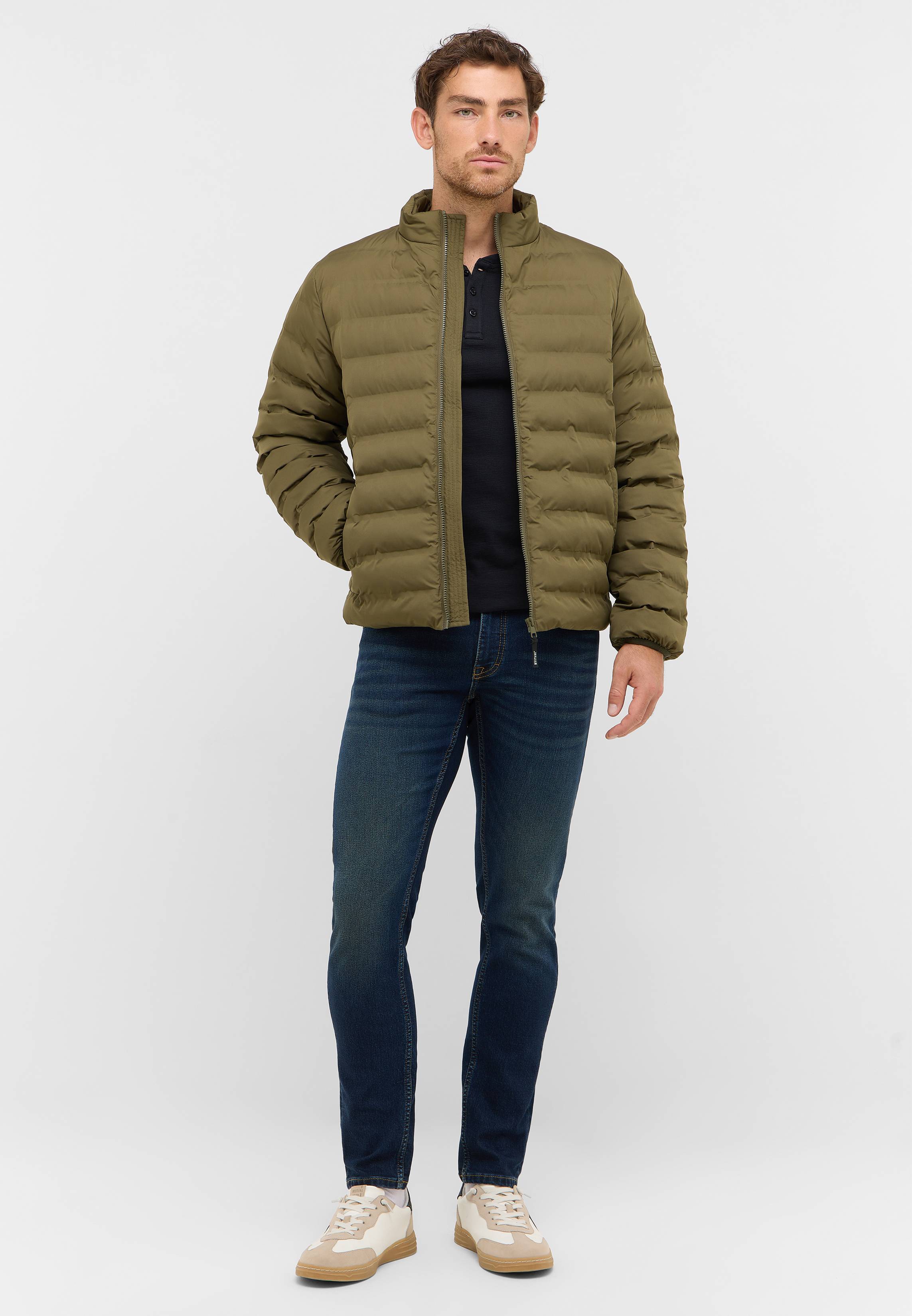 Mantel, Jacke, Erwachsener, Mann, Person