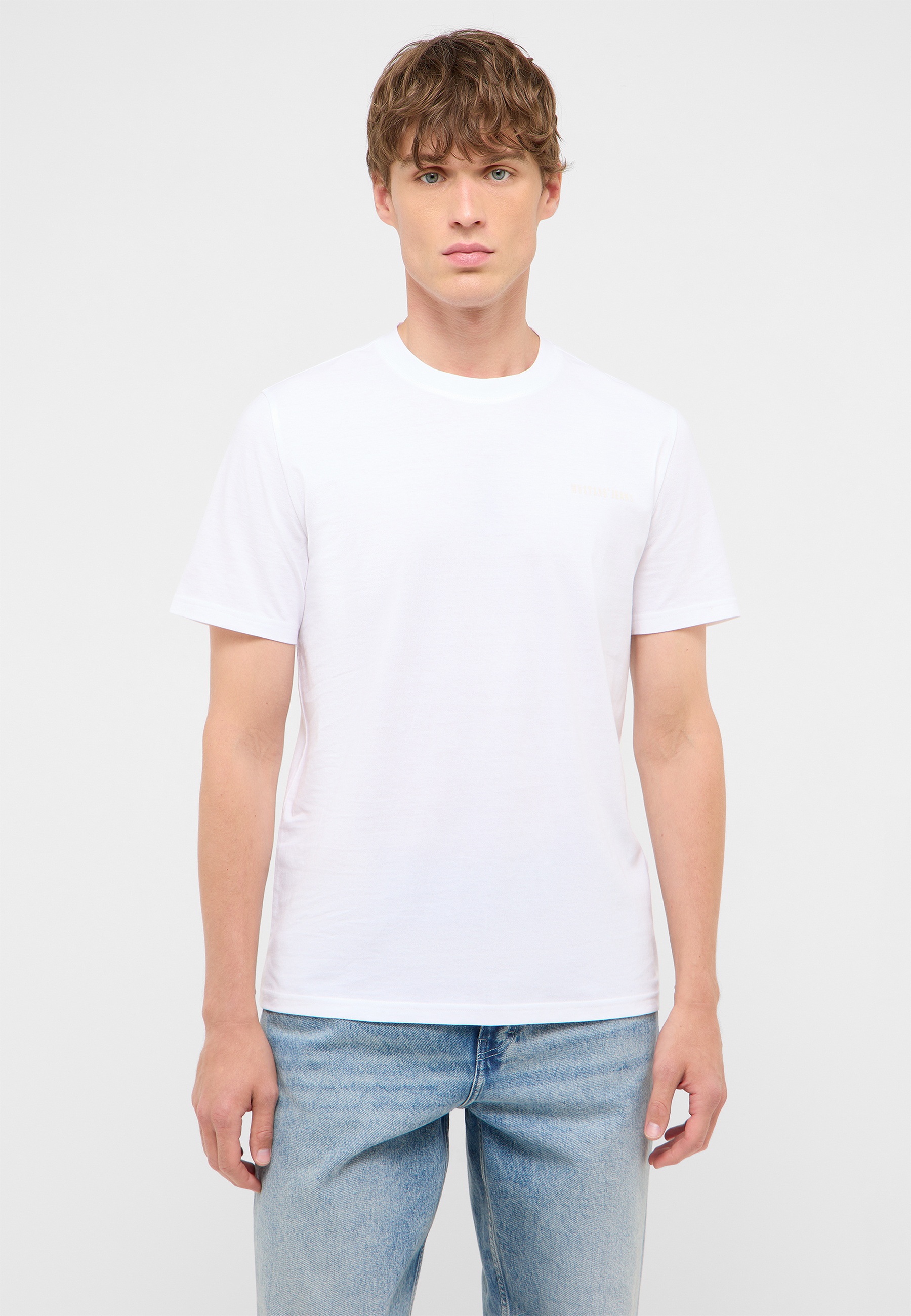 T-Shirt Style Austin