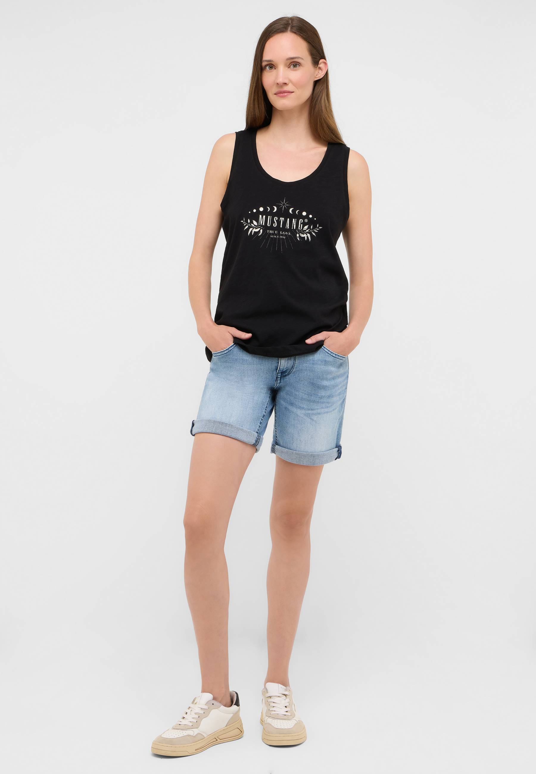 Kurze Hose, Weiblich, Mädchen, Person, Jugendlich