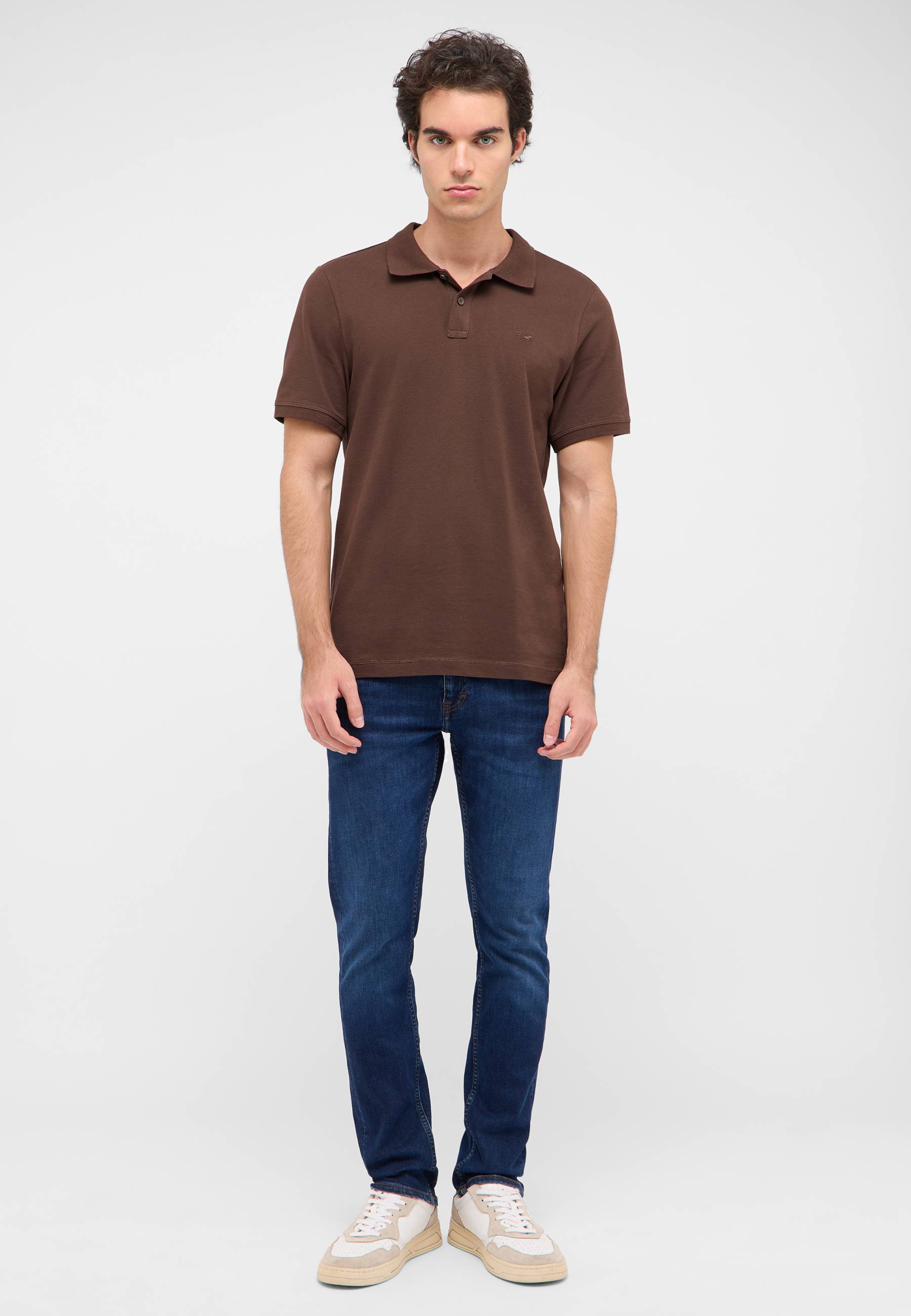 Jeans Style Oregon Slim
