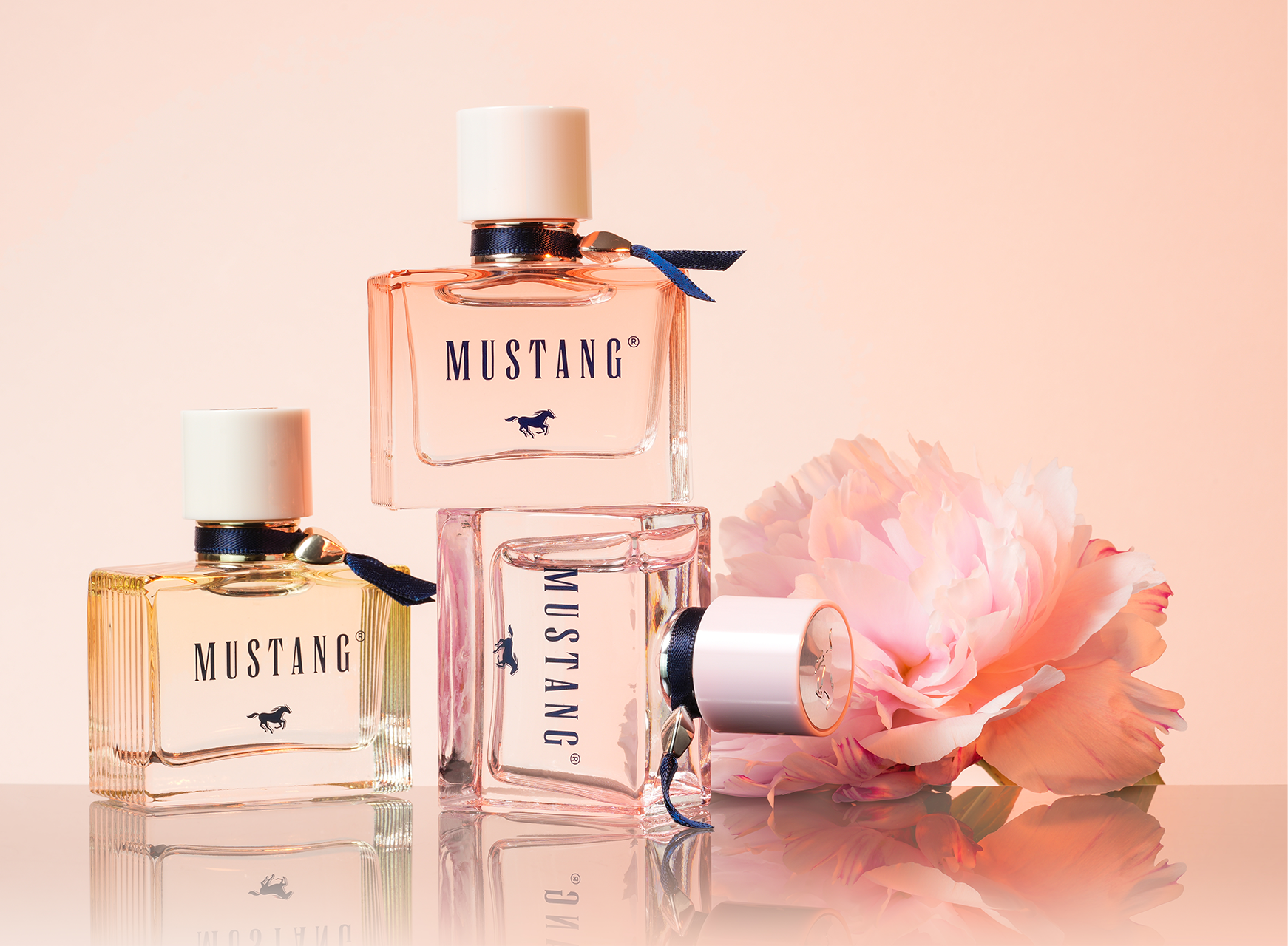 Flasche, Kosmetik, Parfüm