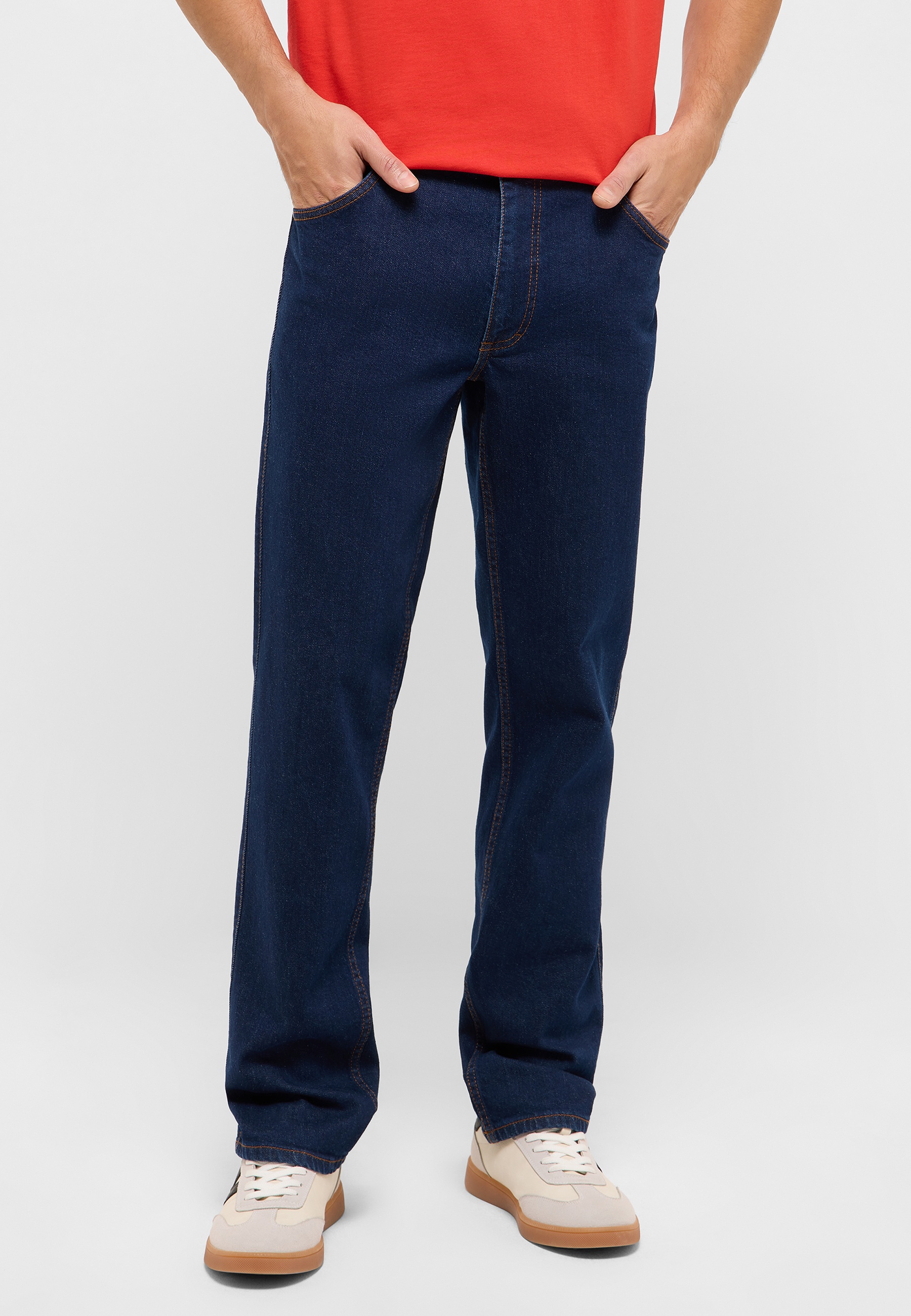 Jeans Style Tramper Straight