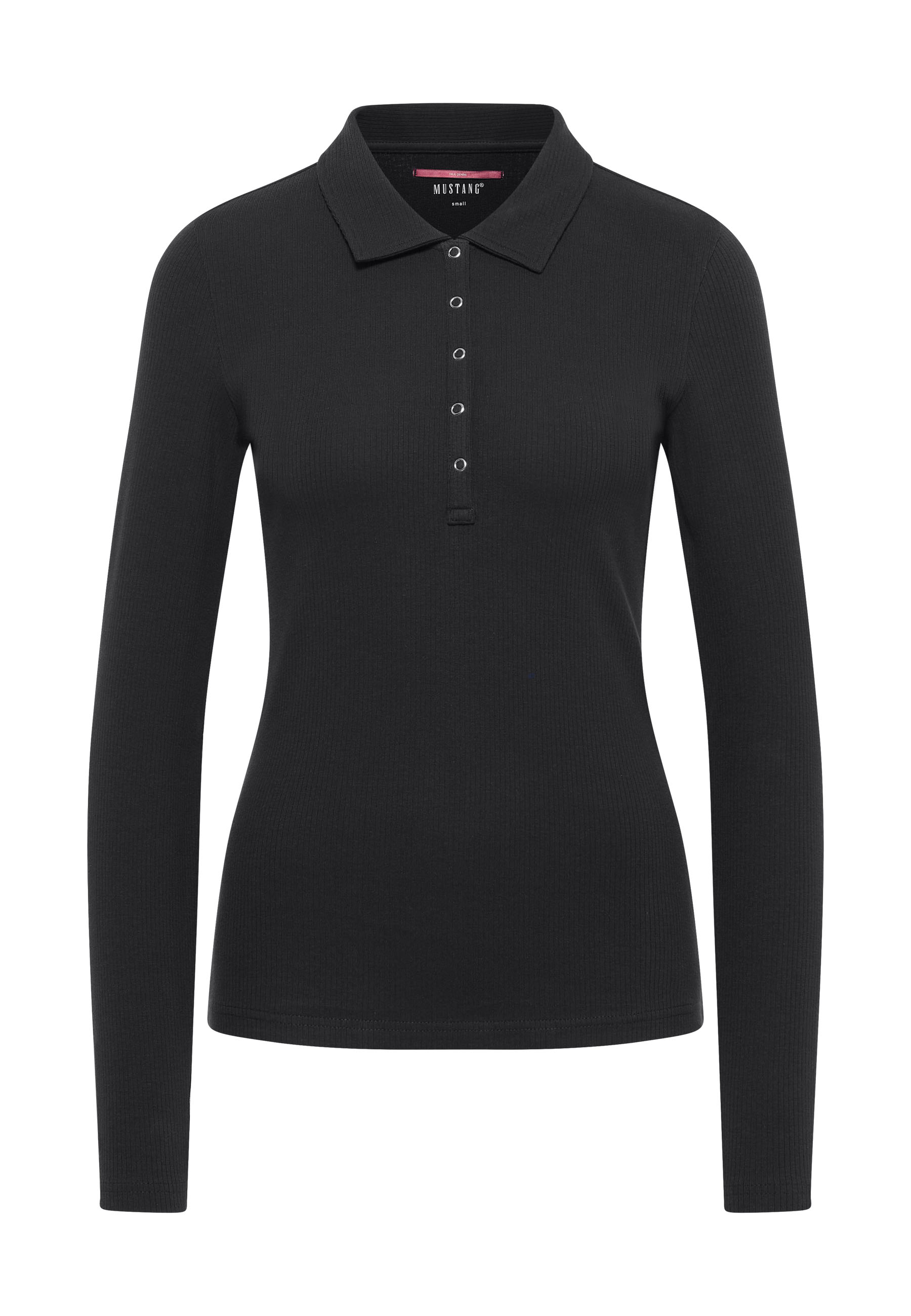 Langarmshirt Style Edina
