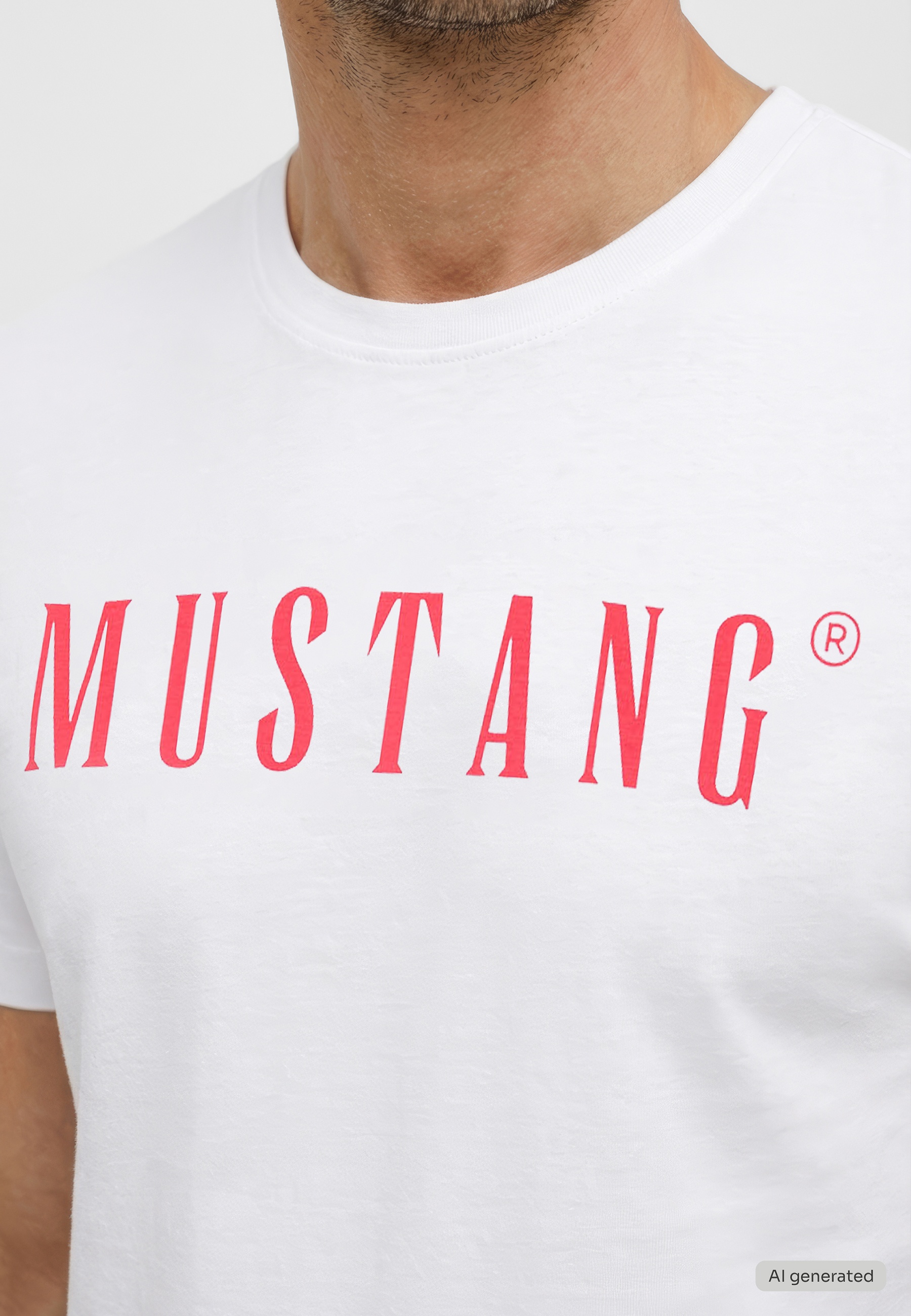 T-Shirt Style Austin