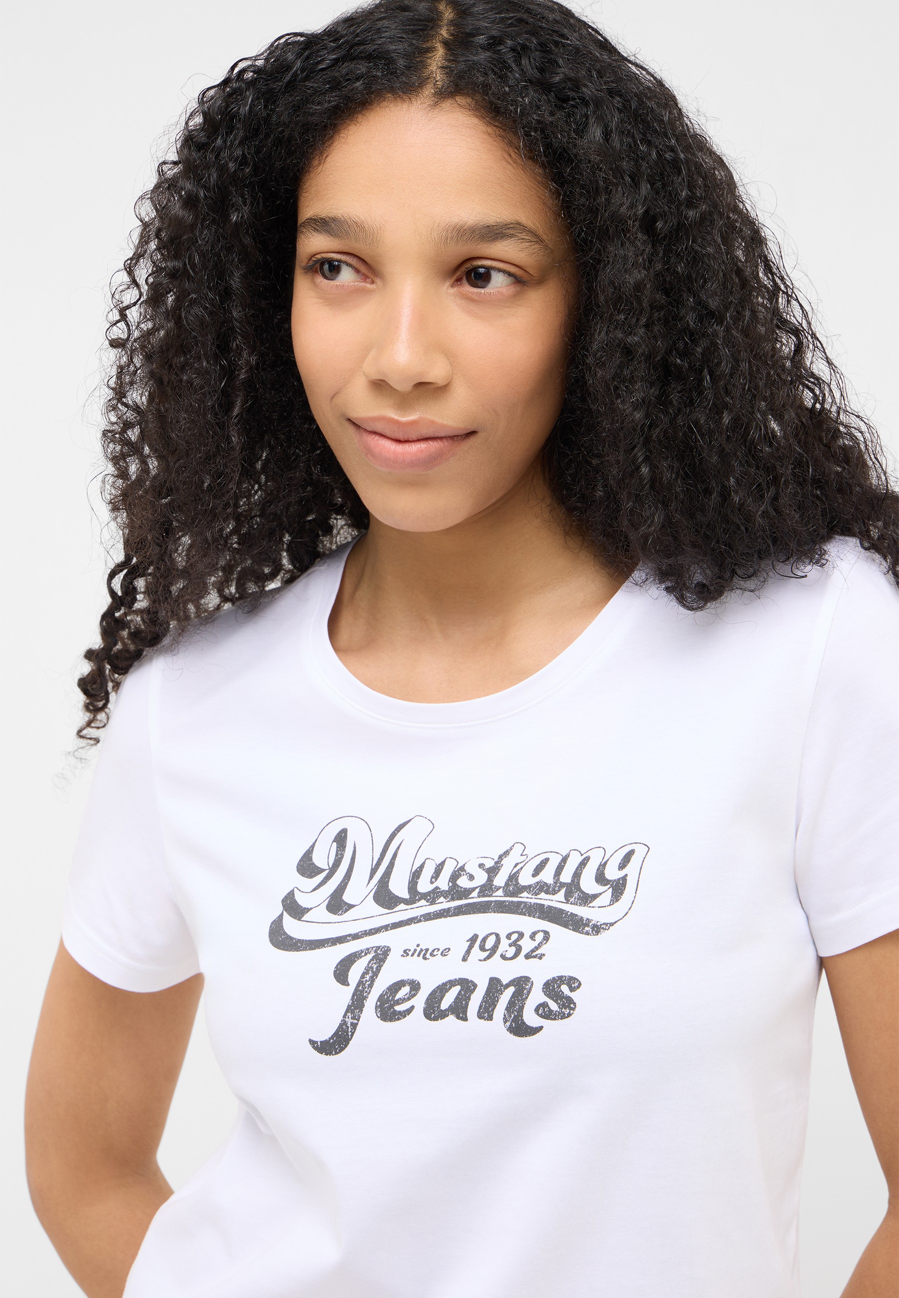 T-Shirt Style Alma
