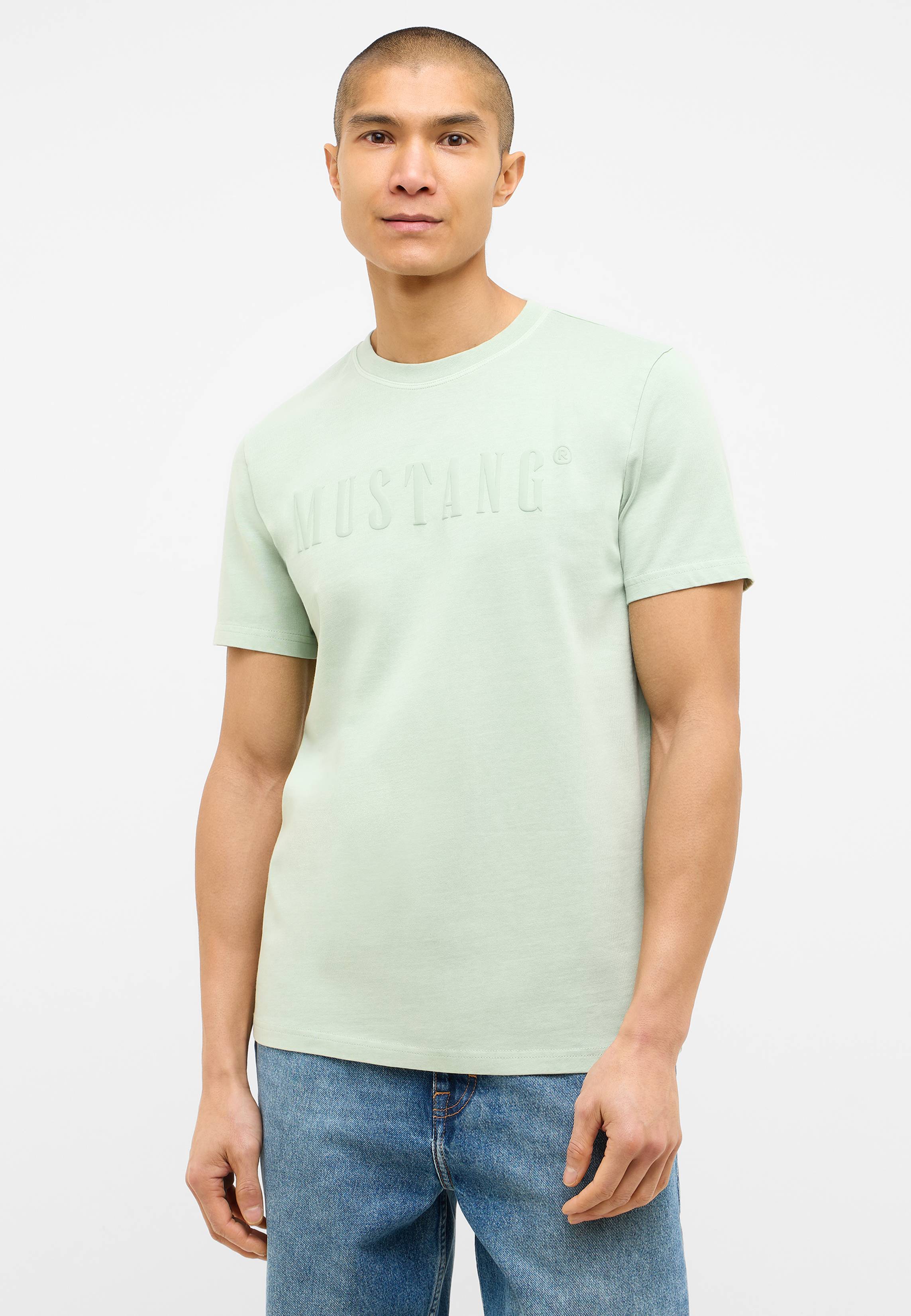 Bekleidung, T-shirt, Person