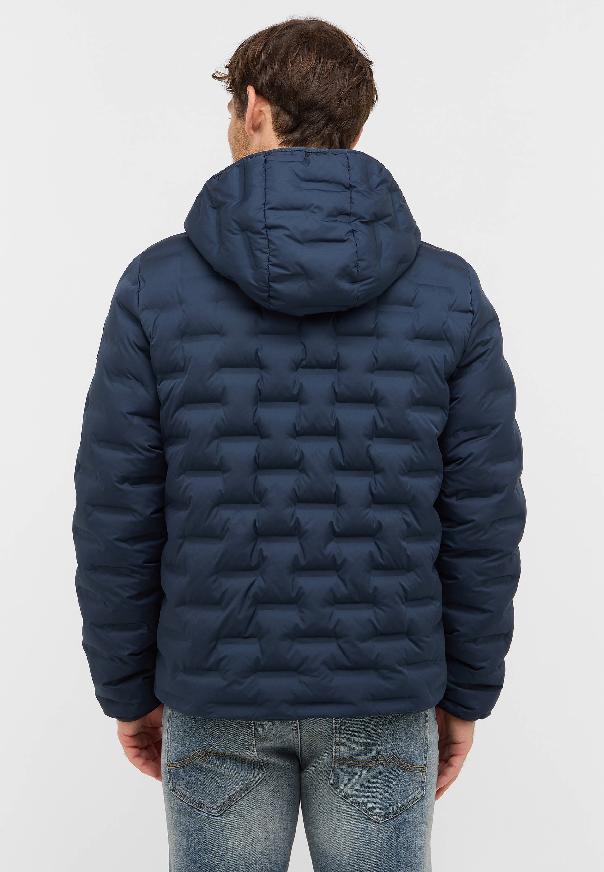 Mantel, Jacke, Kapuze, Kapuzenpulli, Pullover