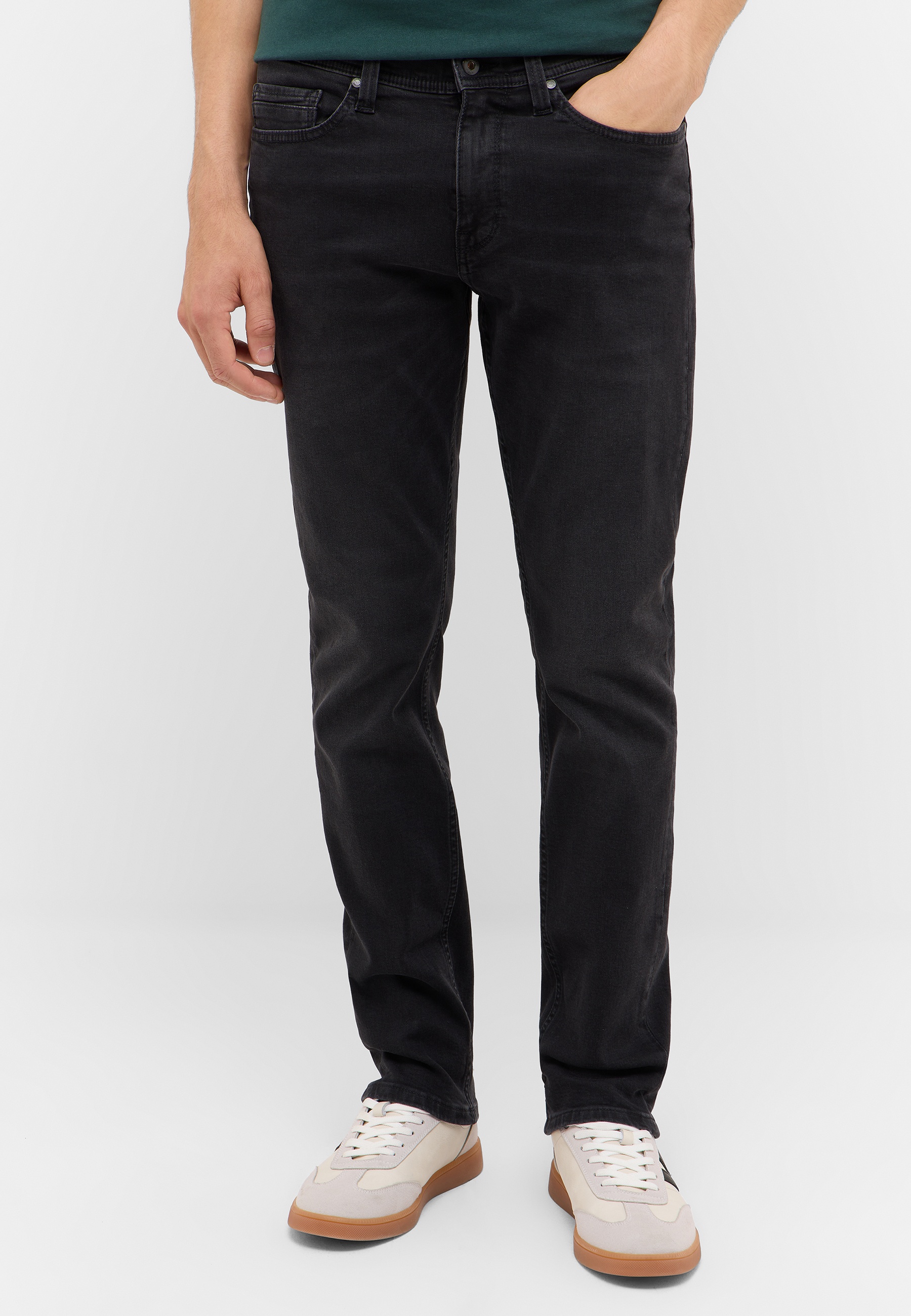 Bekleidung, Hosen, Schuh, Jeans, Turnschuh