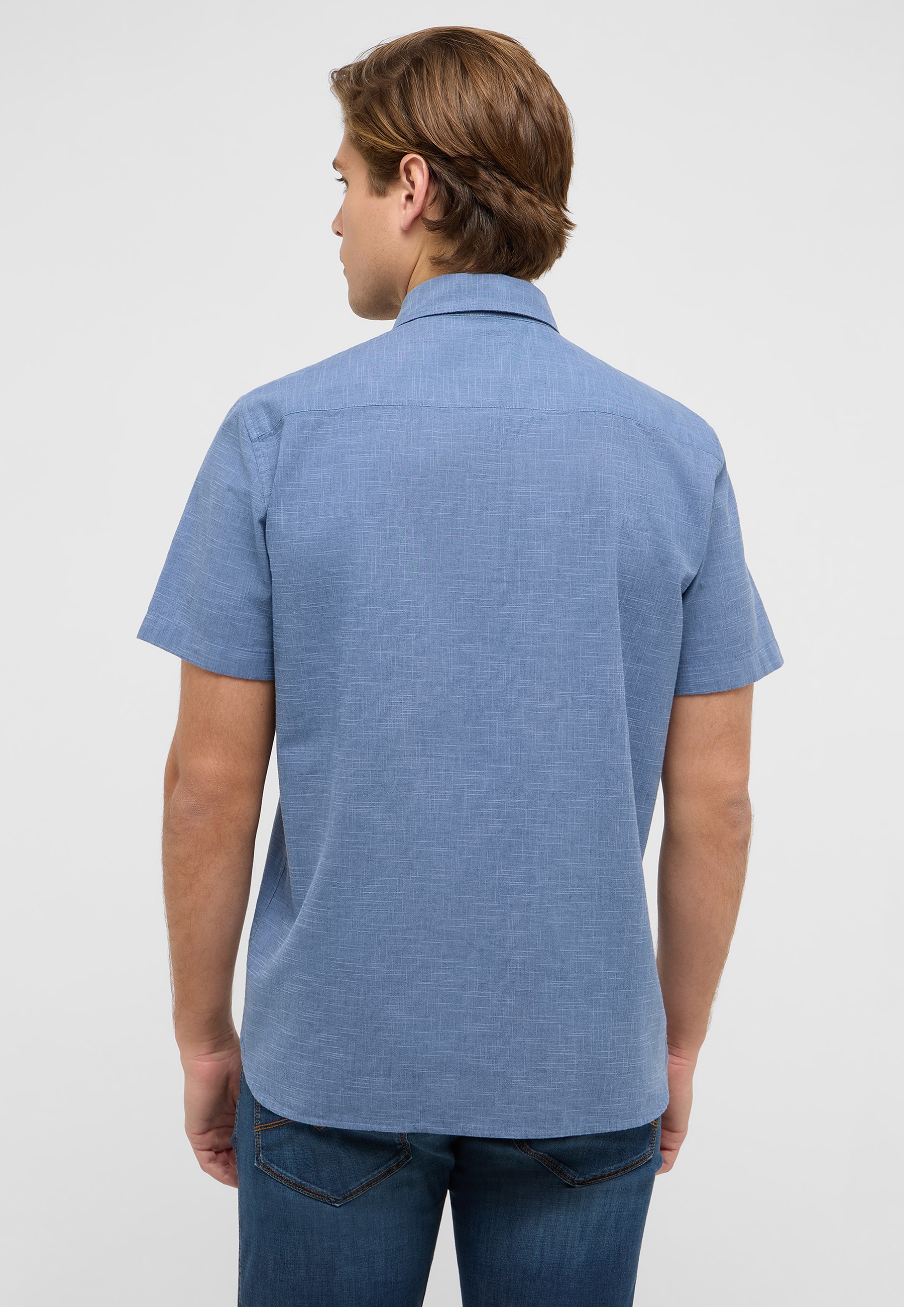 T-shirt, Hemd, Ärmel, Mann, Person