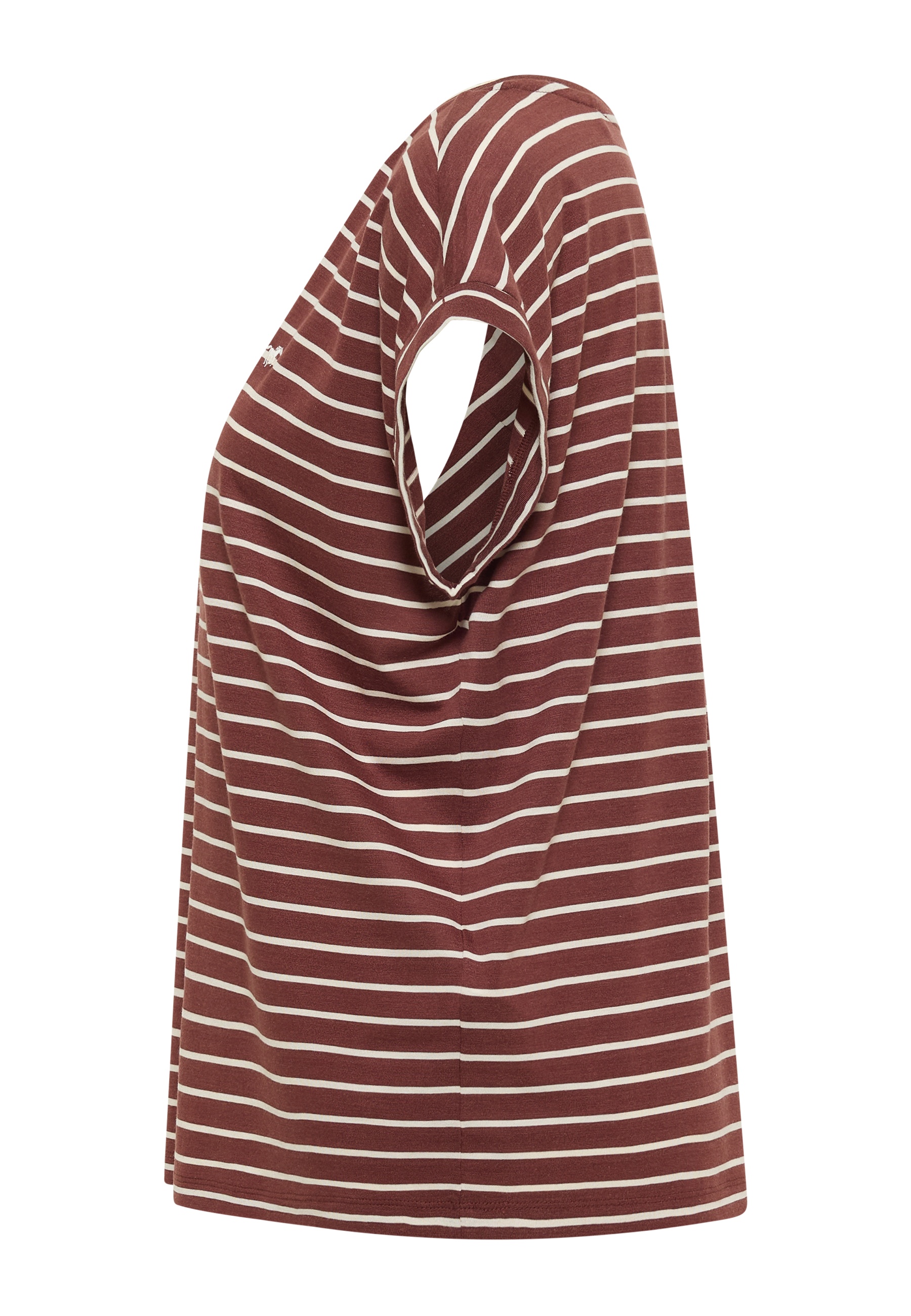 Streifen, Halswärmer, Tuch, Schal, Knitwear