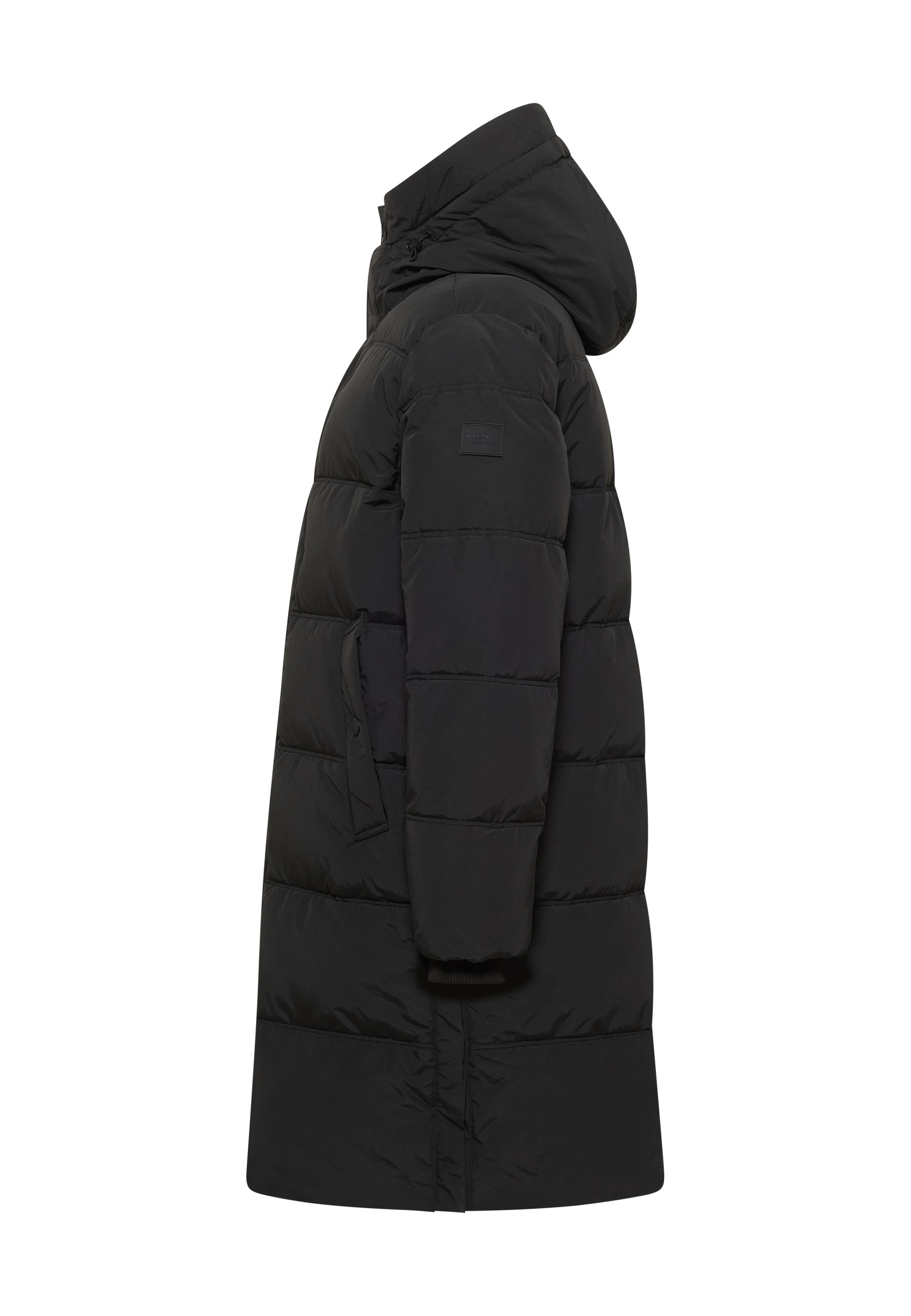 Jacke Style Leroy