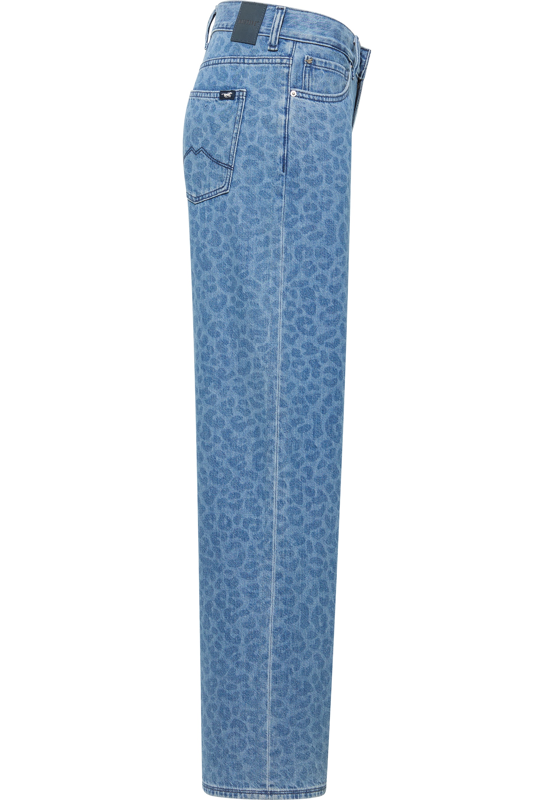 Bekleidung, Hosen, Jeanshose