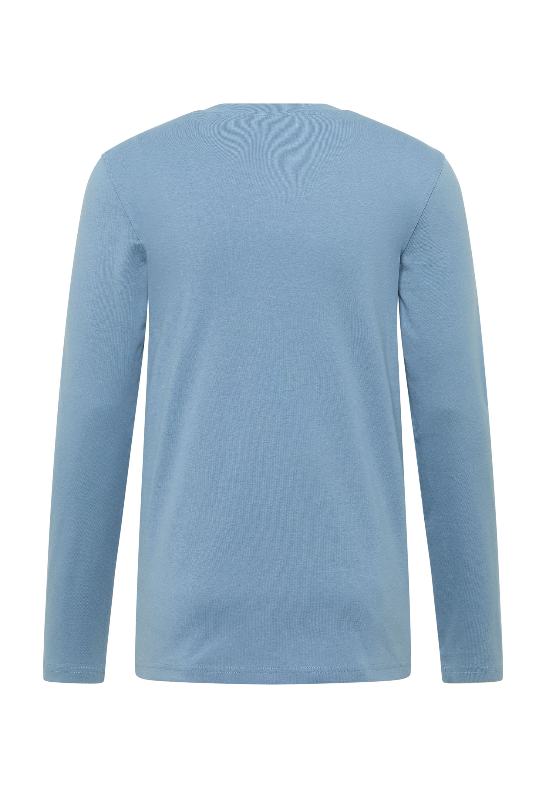Langarmshirt Style Arlington