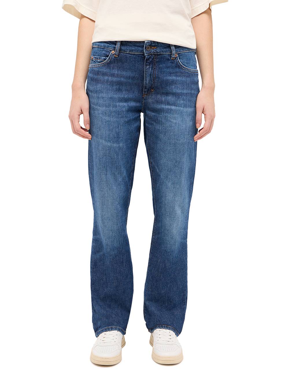 Jeans Style Crosby Relaxed Straight