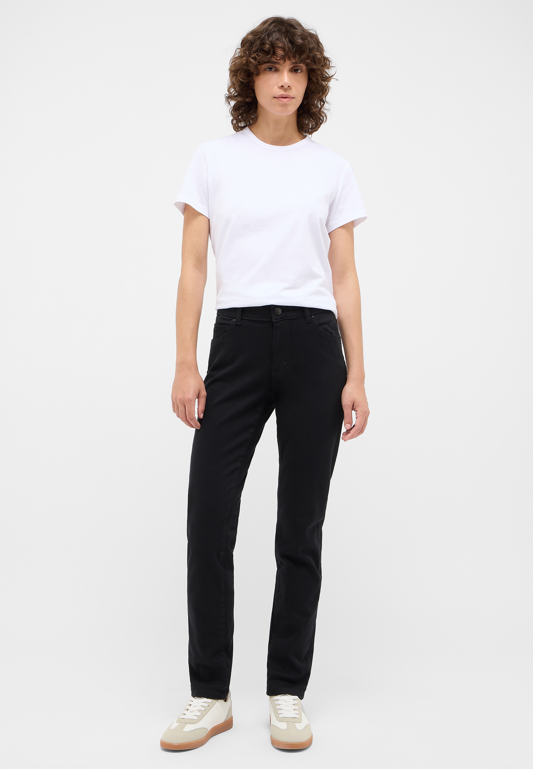 Jeans Style Crosby Relaxed Slim
