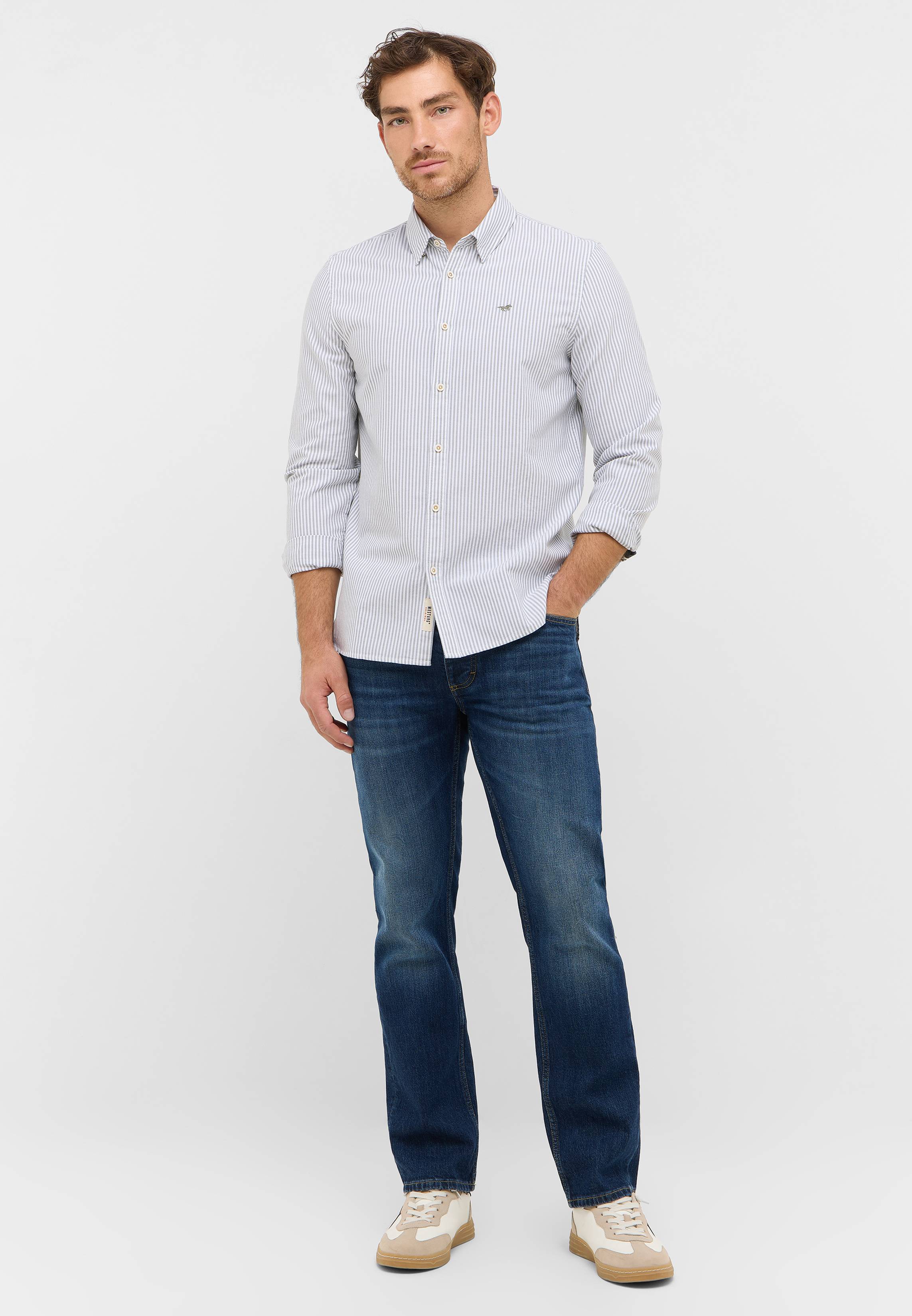 Hemd, Hosen, Erwachsener, Mann, Person