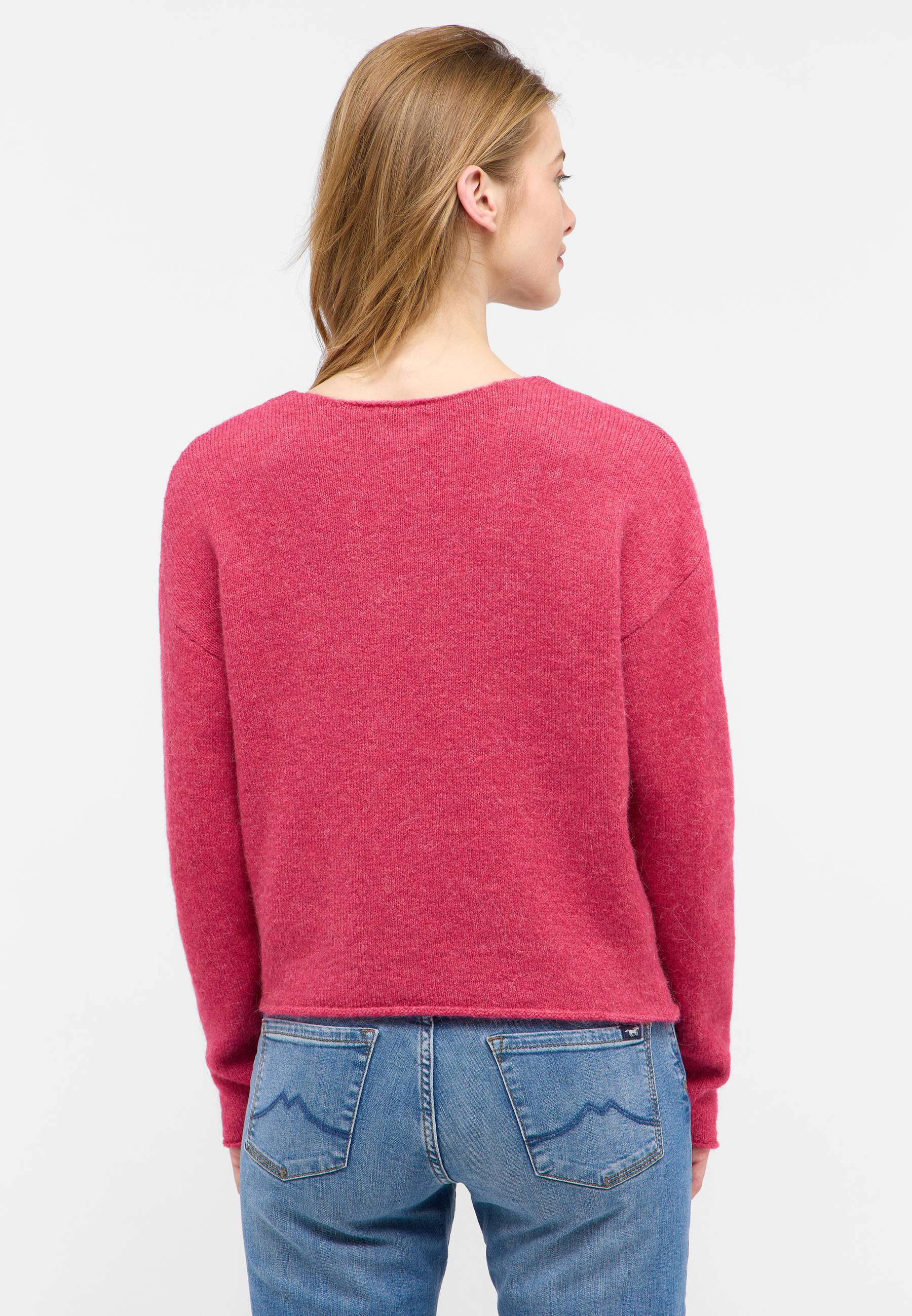 Bekleidung, Strickwaren, Pullover, Sweatshirt