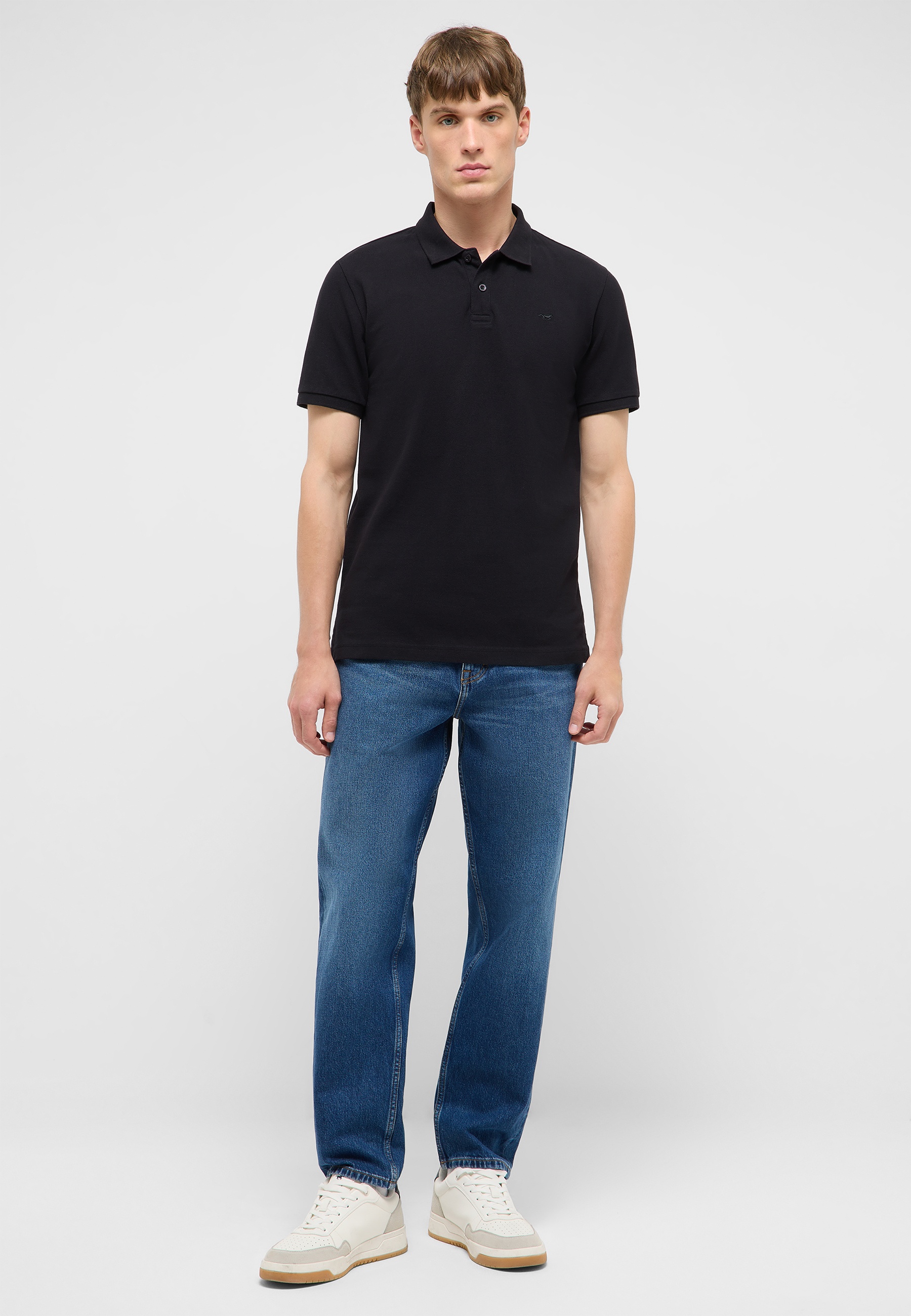 polo shirt, black polo, kurzärmelig?, herren?, t-shirt?