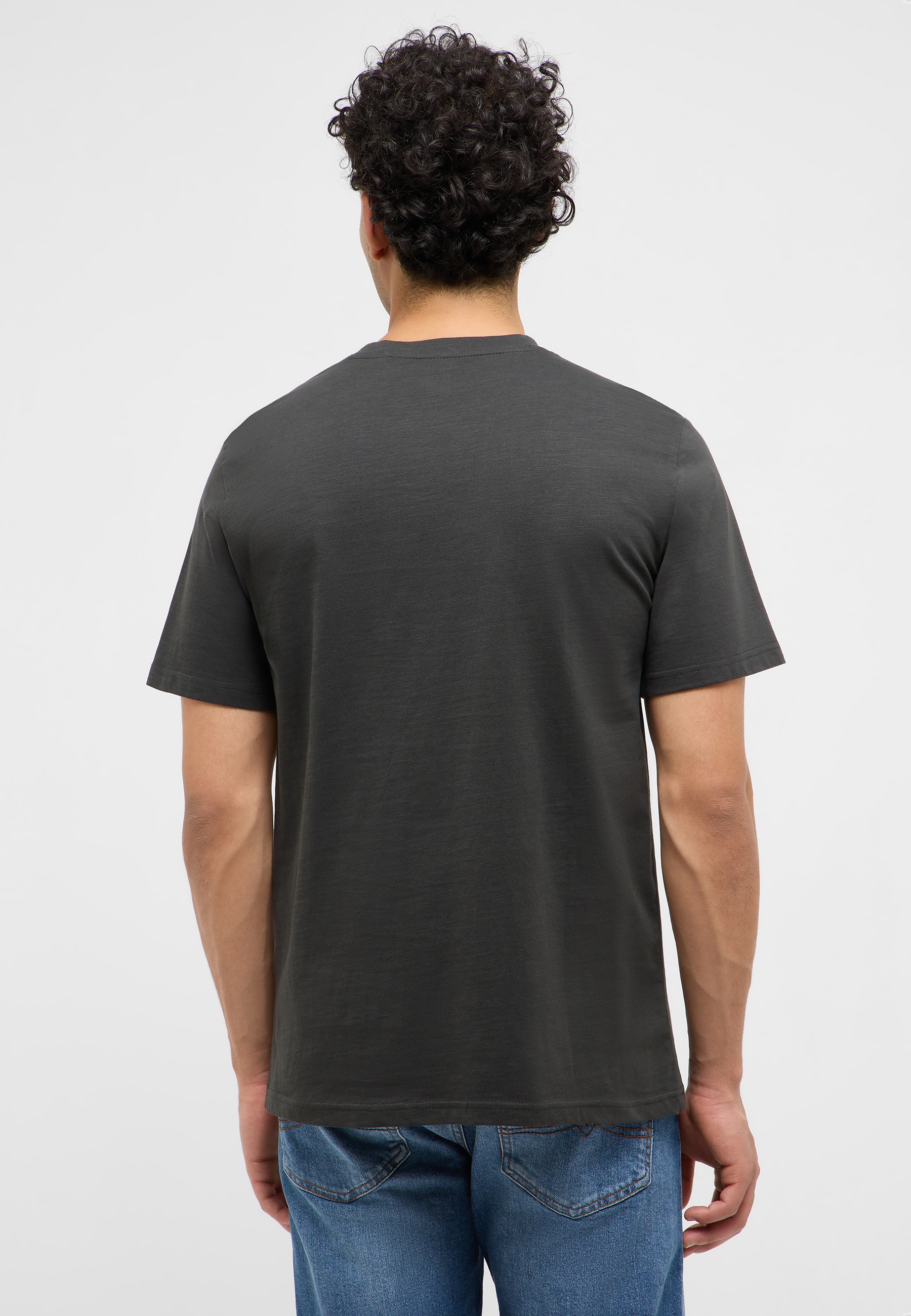 T-shirt, Erwachsener, Männlich, Mann, Person