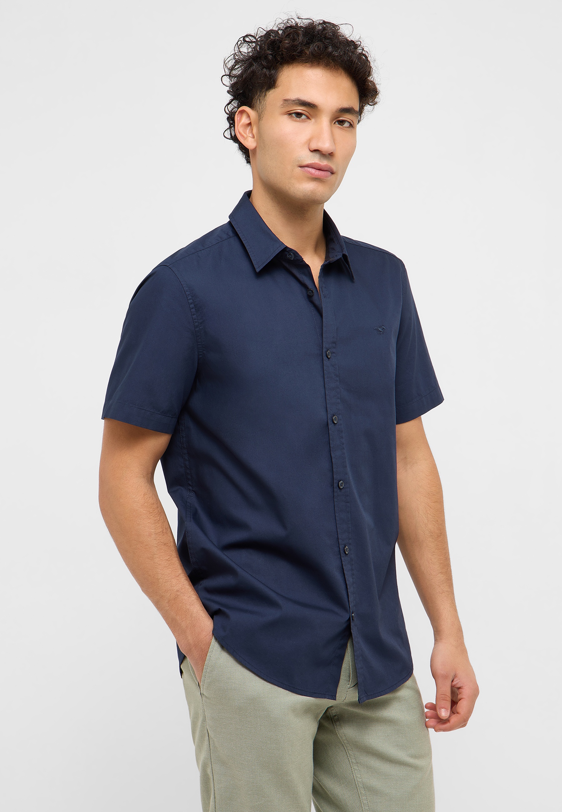 Hemd, Erwachsener, Männlich, Mann, Person