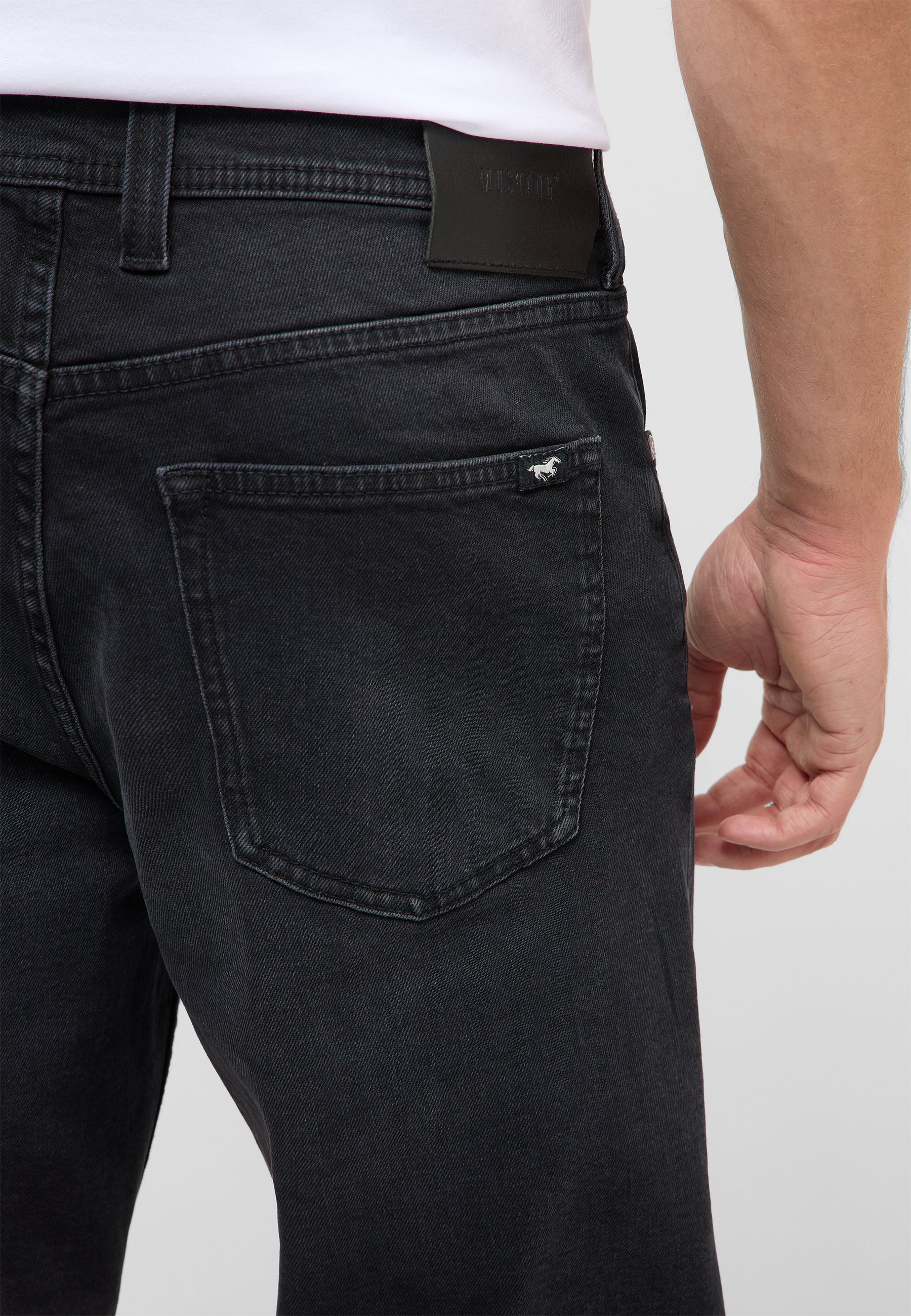 Jeans Style Denver Tapered