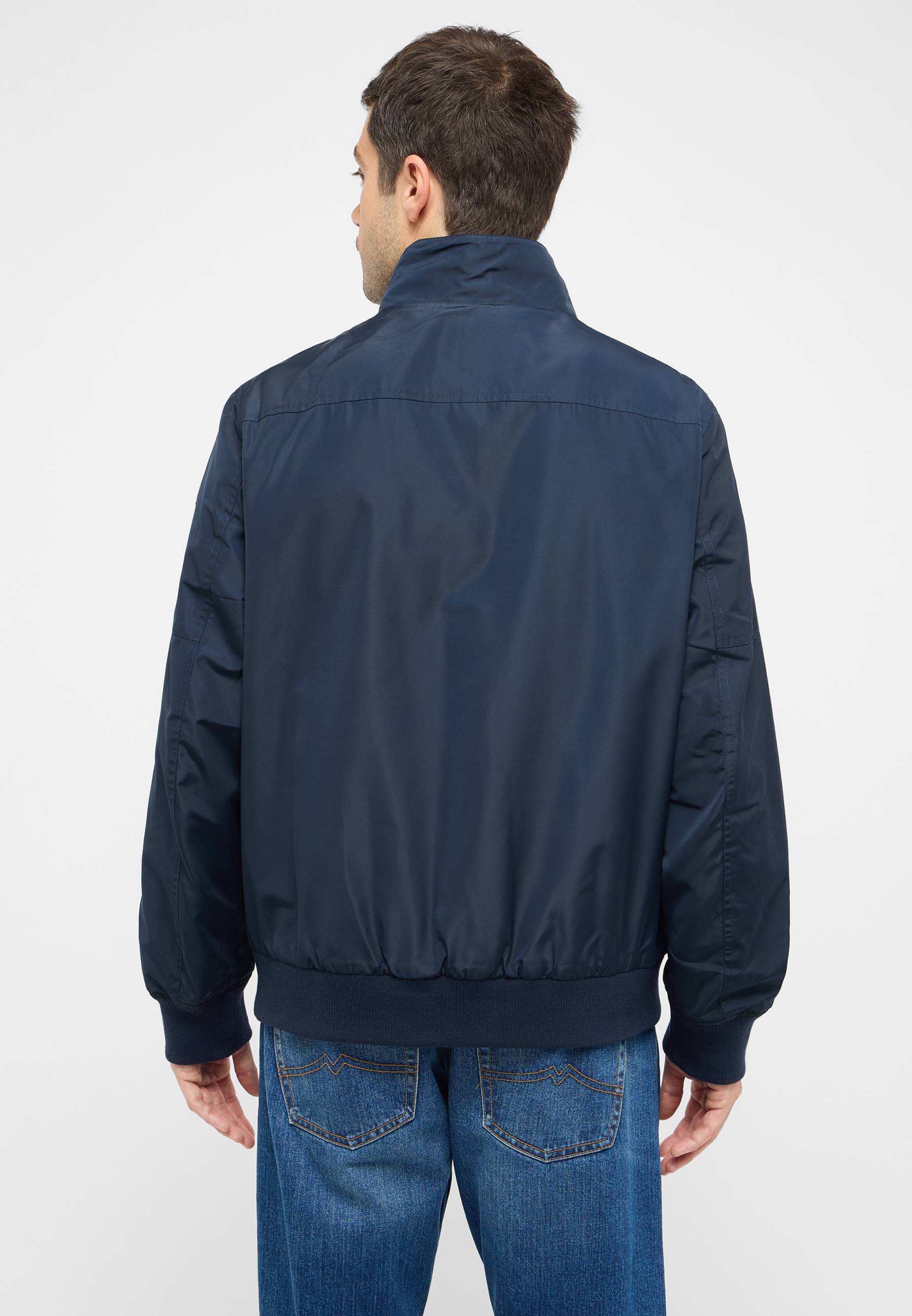 Mantel, Jacke, Erwachsener, Mann, Person