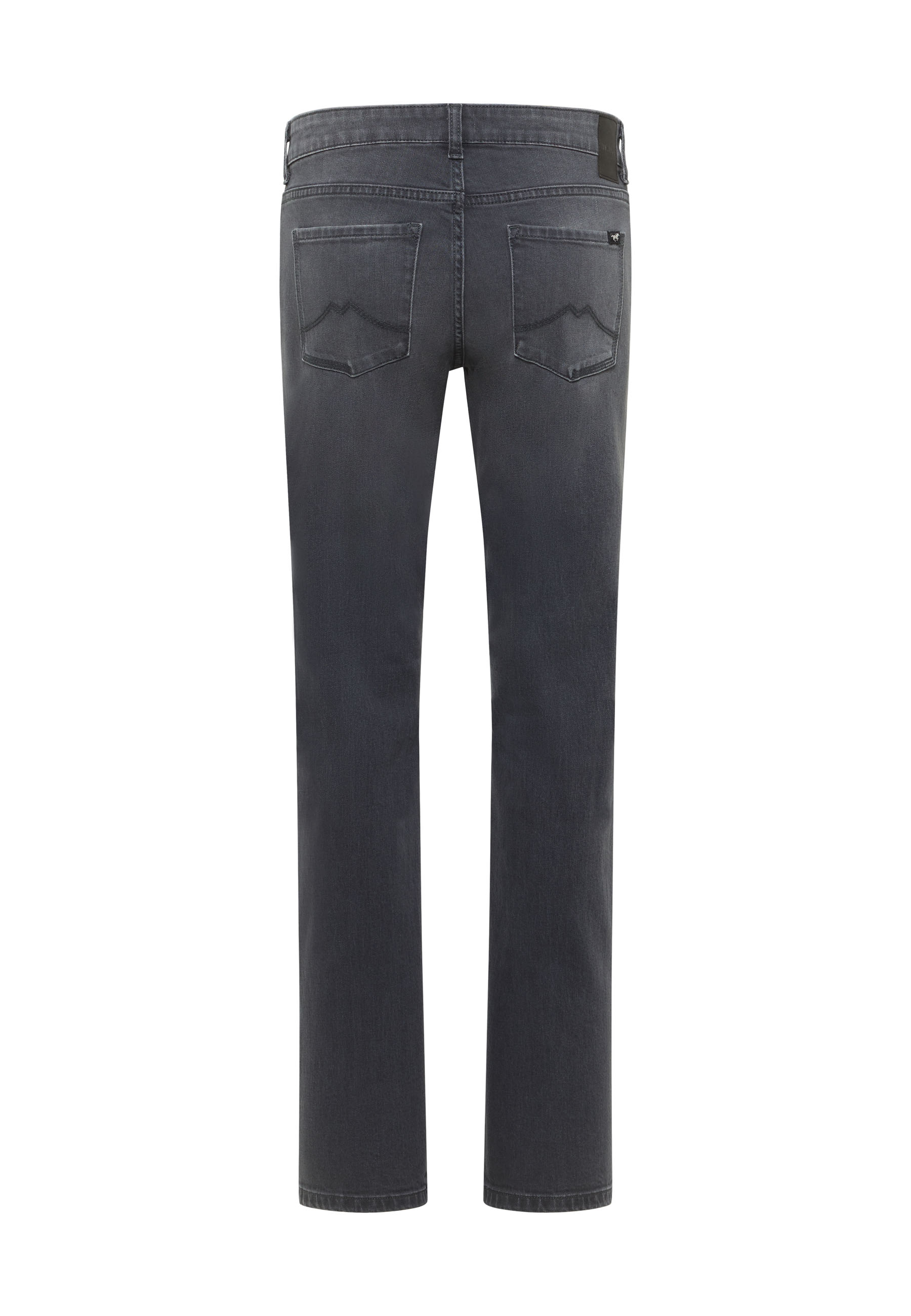 Jeans Style Crosby Relaxed Straight