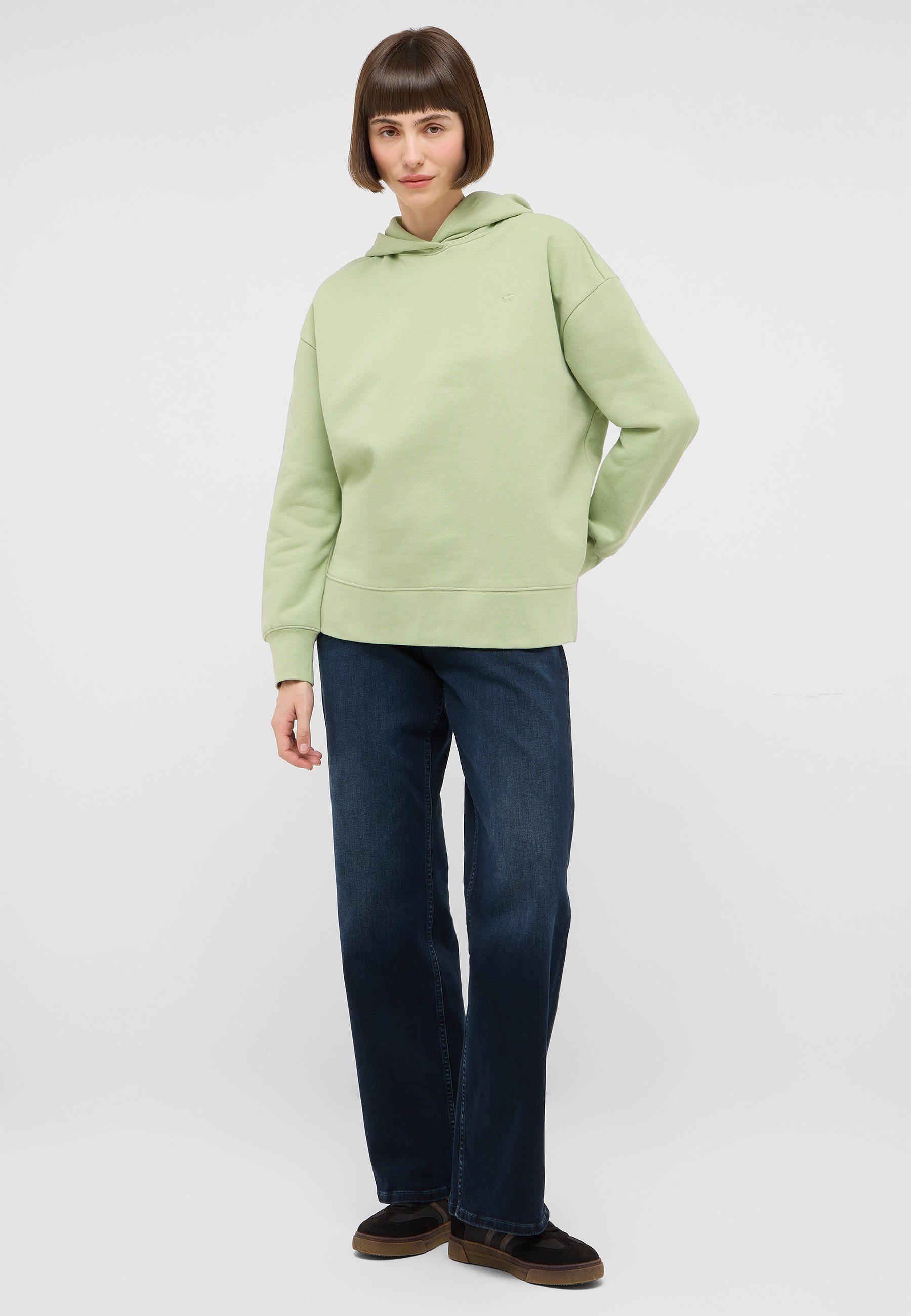 Sweatshirt Style Shannon